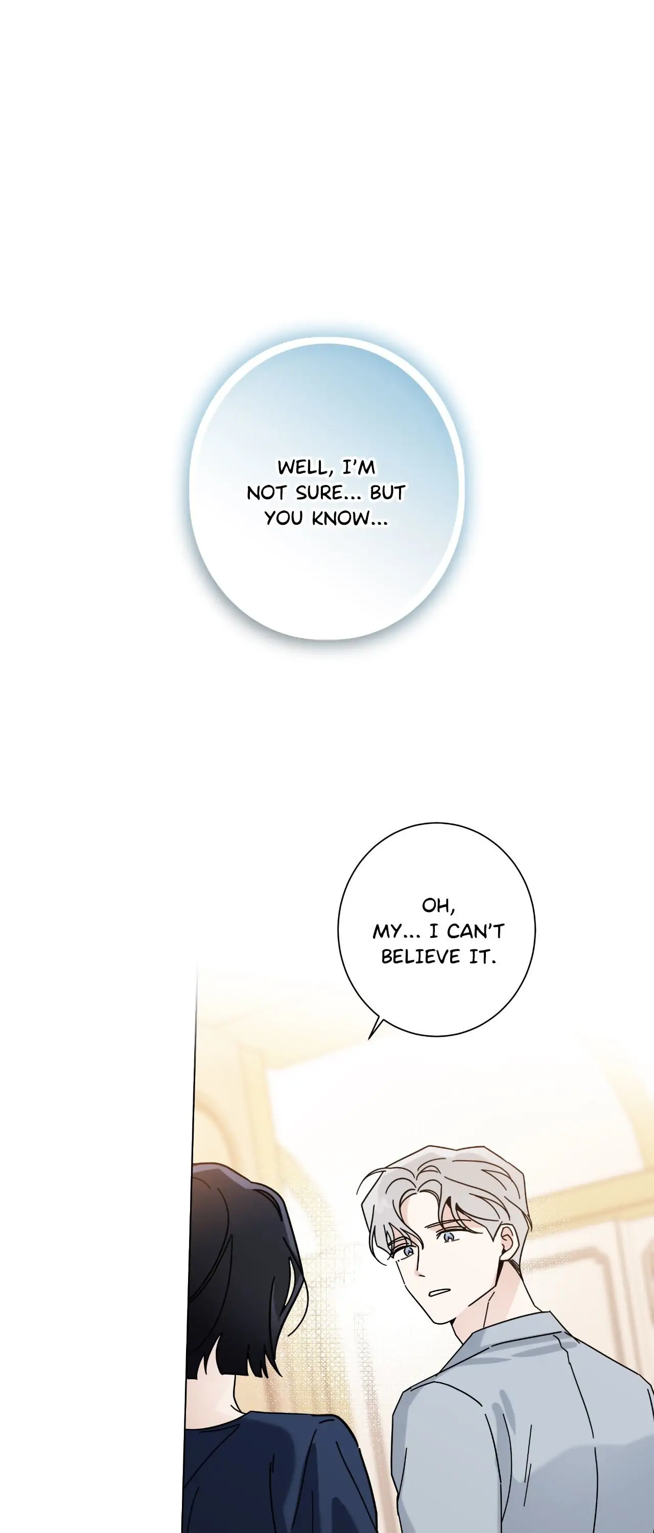 HOME5 [Official] - Chapter 75 manhwa