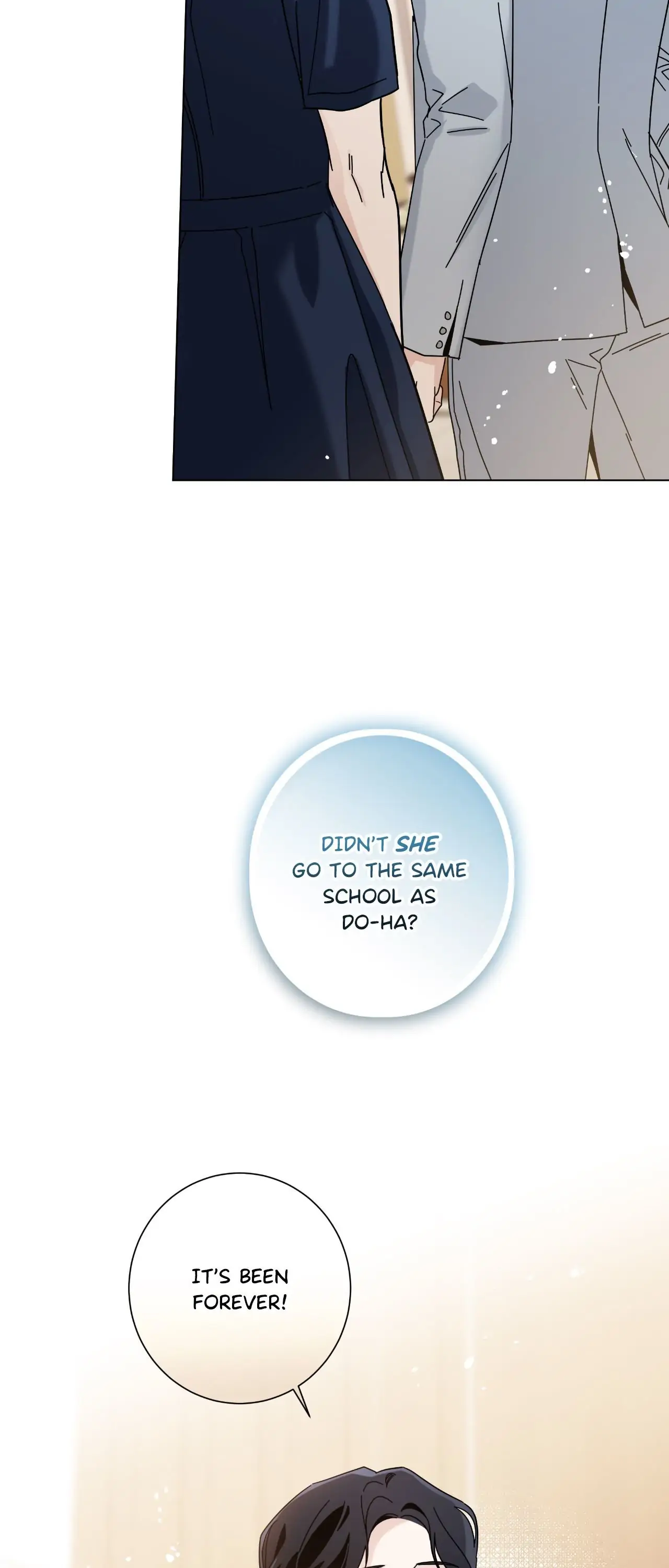 HOME5 [Official] - Chapter 75 manhwa