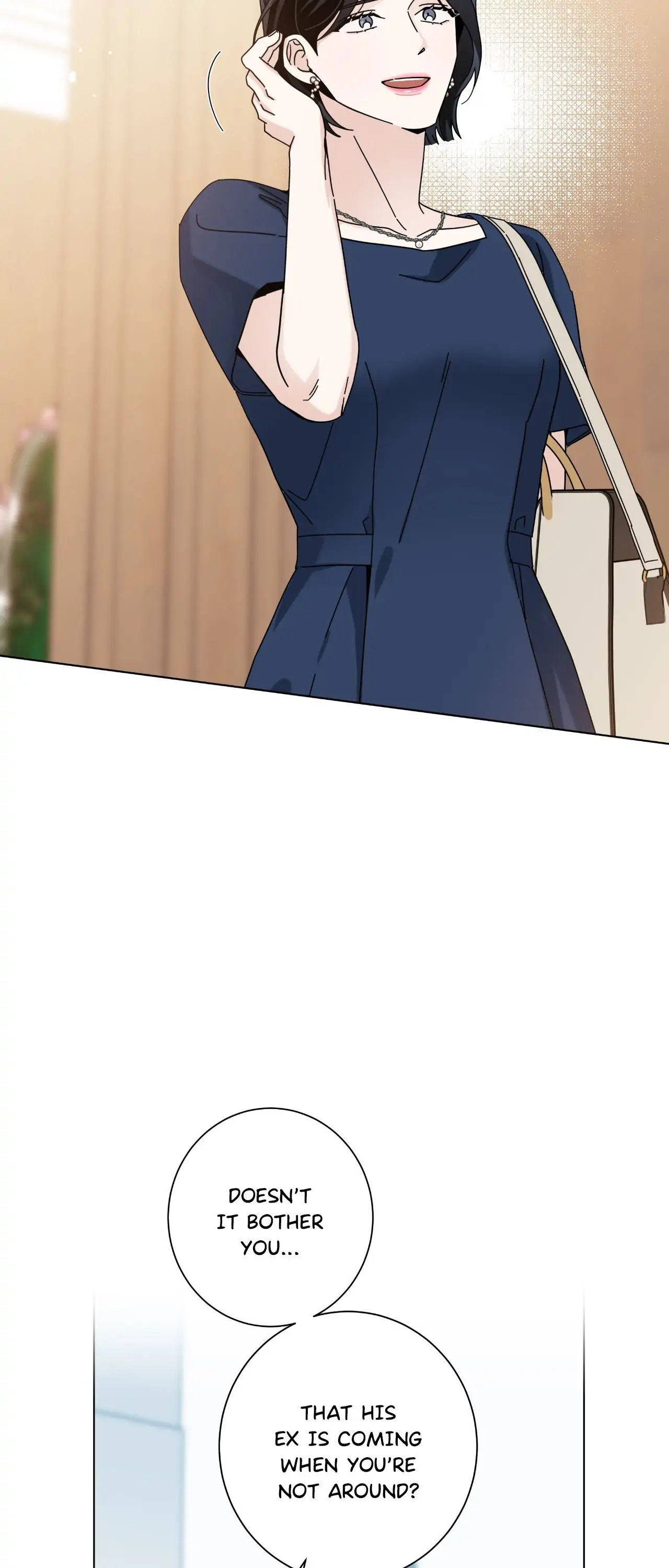 HOME5 [Official] - Chapter 75 manhwa