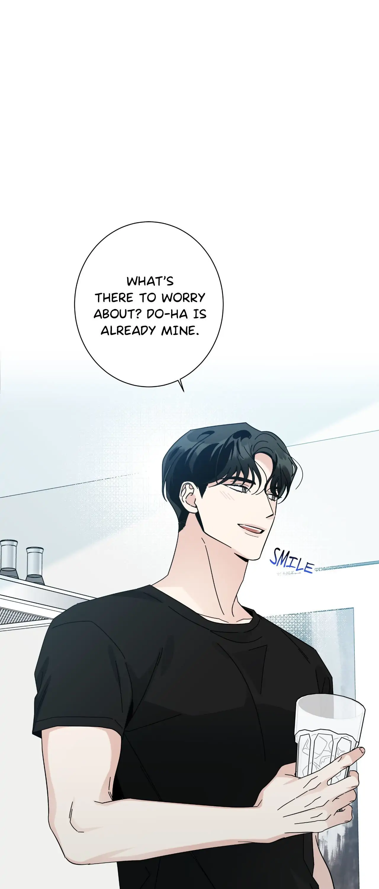 HOME5 [Official] - Chapter 75 manhwa