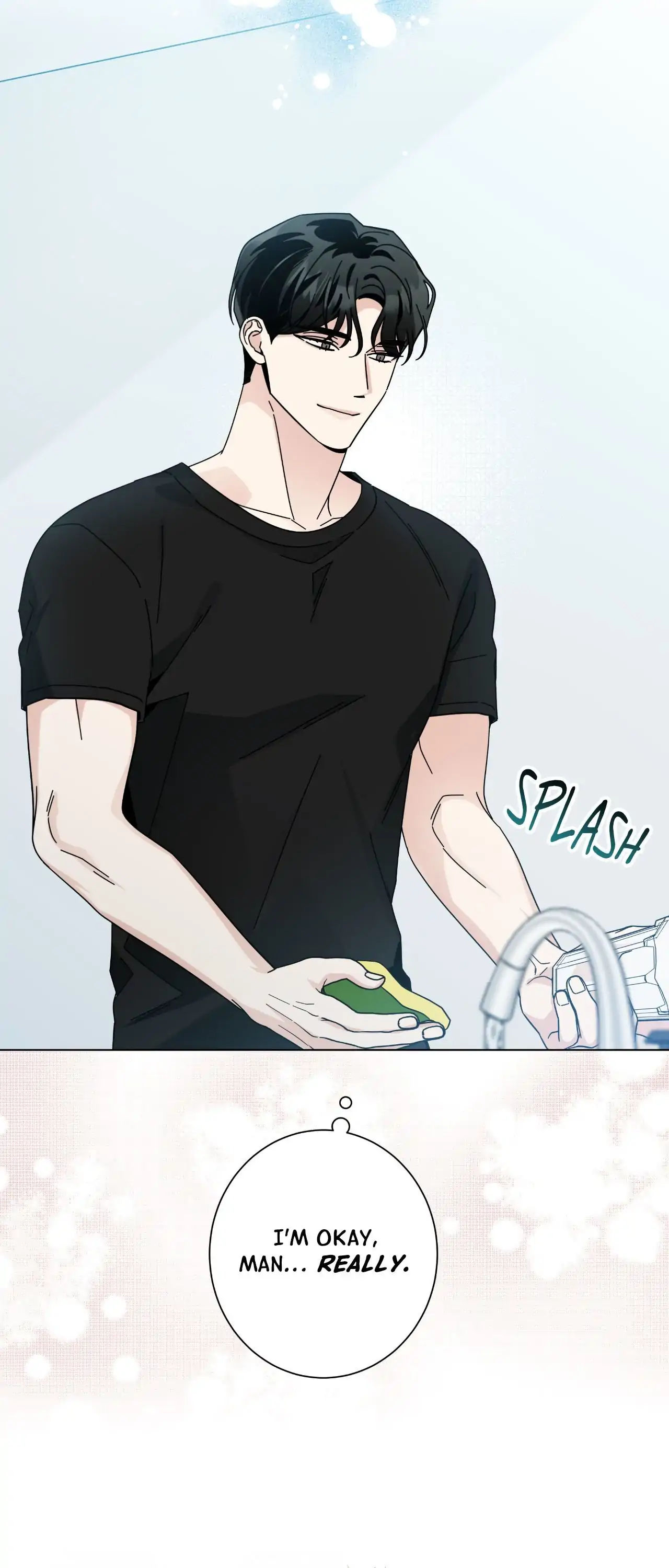 HOME5 [Official] - Chapter 75 manhwa