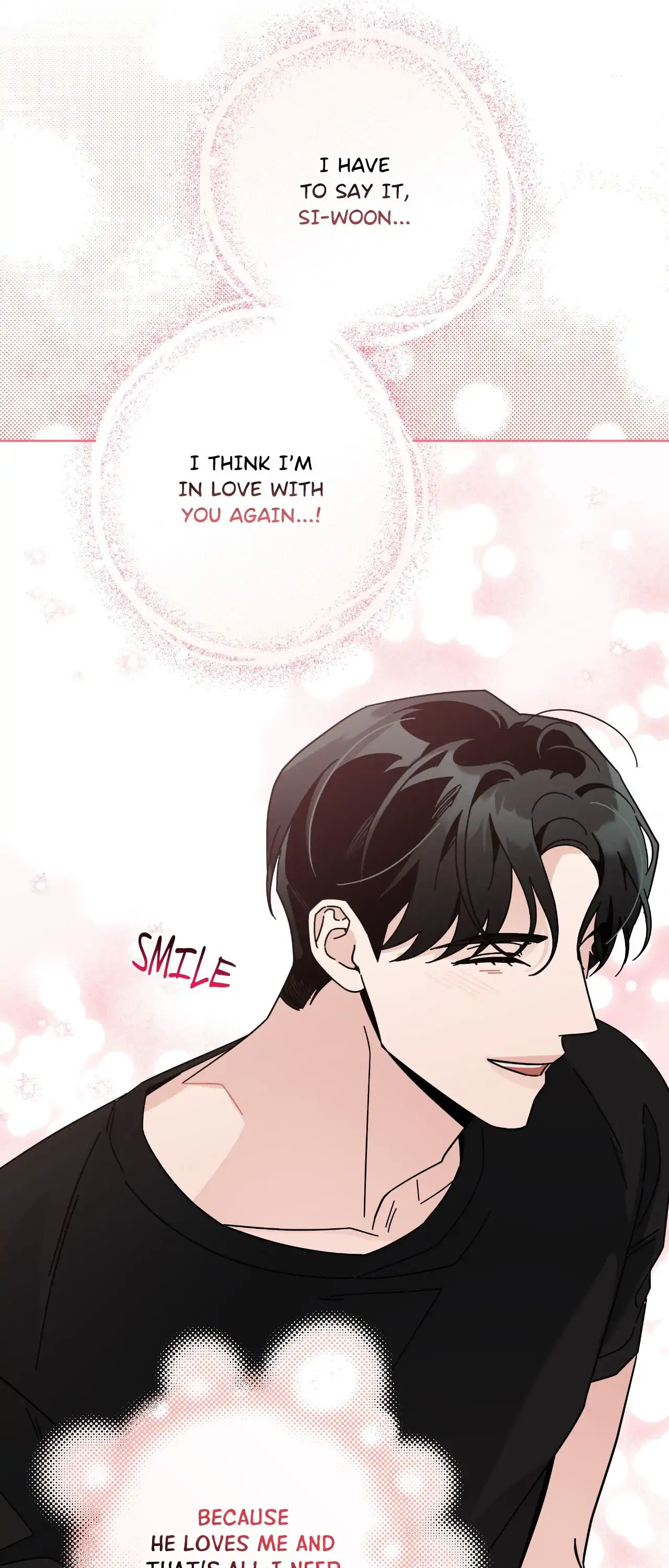 HOME5 [Official] - Chapter 75 manhwa