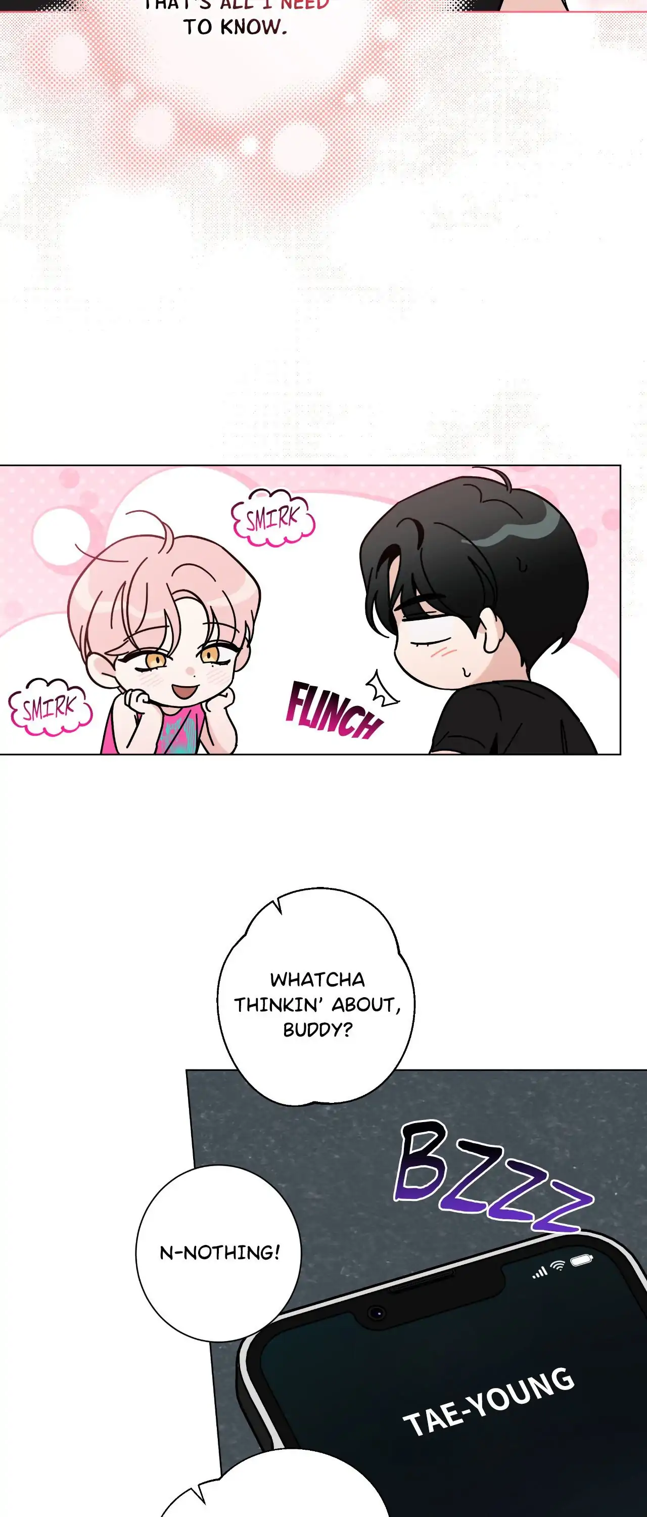 HOME5 [Official] - Chapter 75 manhwa