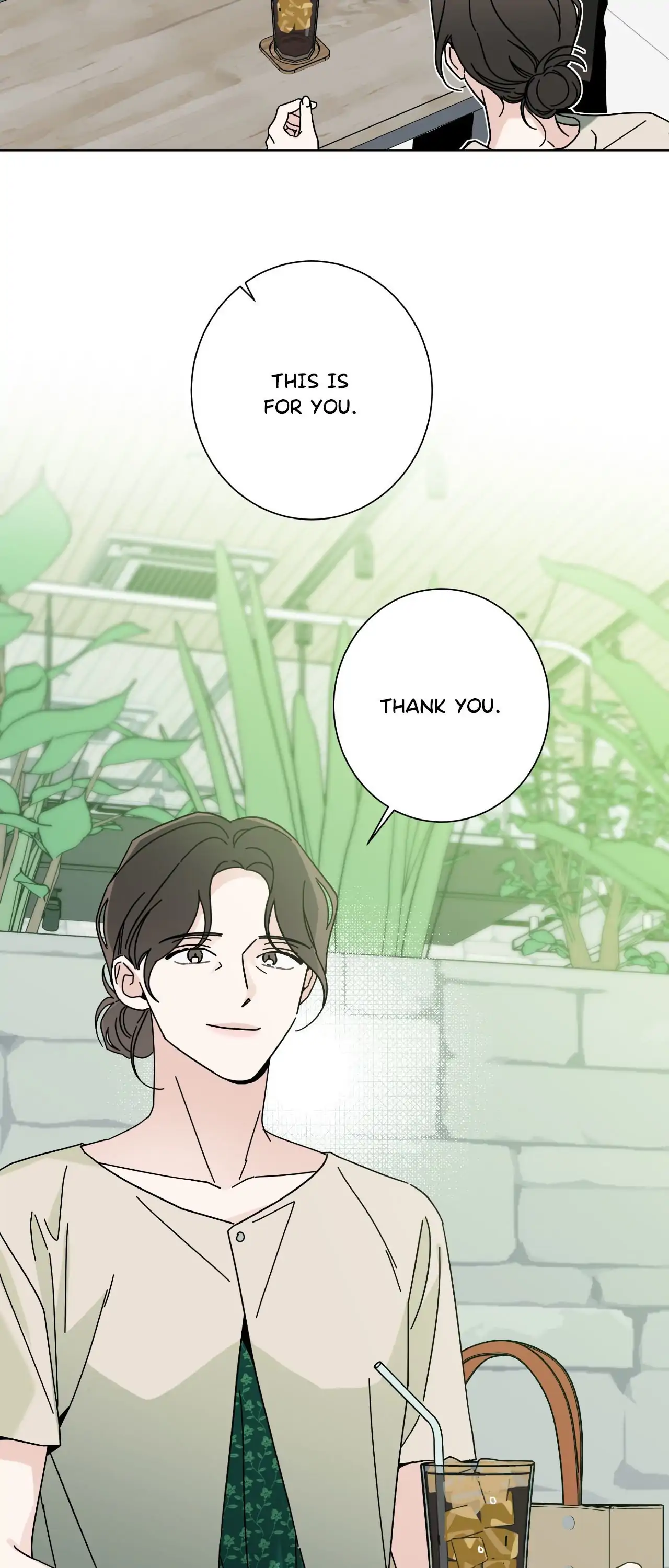 HOME5 [Official] - Chapter 75 manhwa