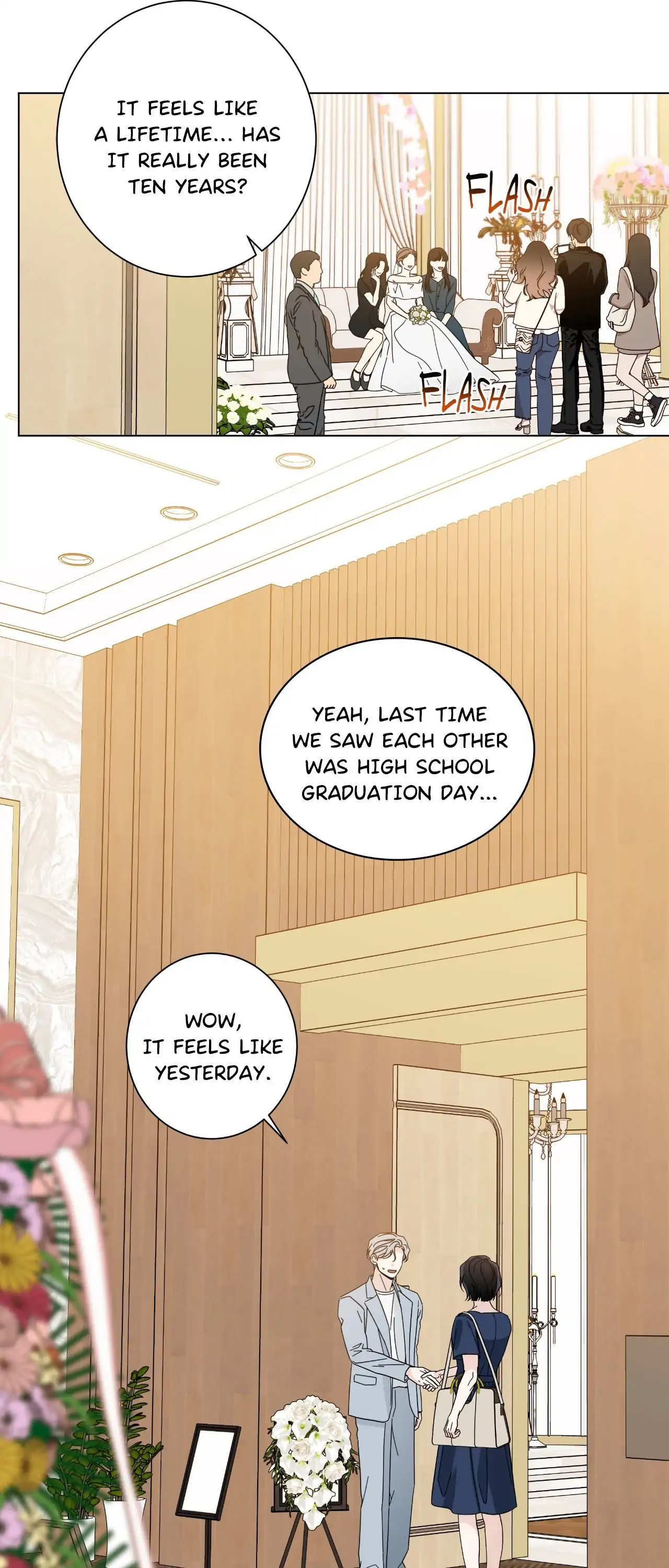 HOME5 [Official] - Chapter 75 manhwa