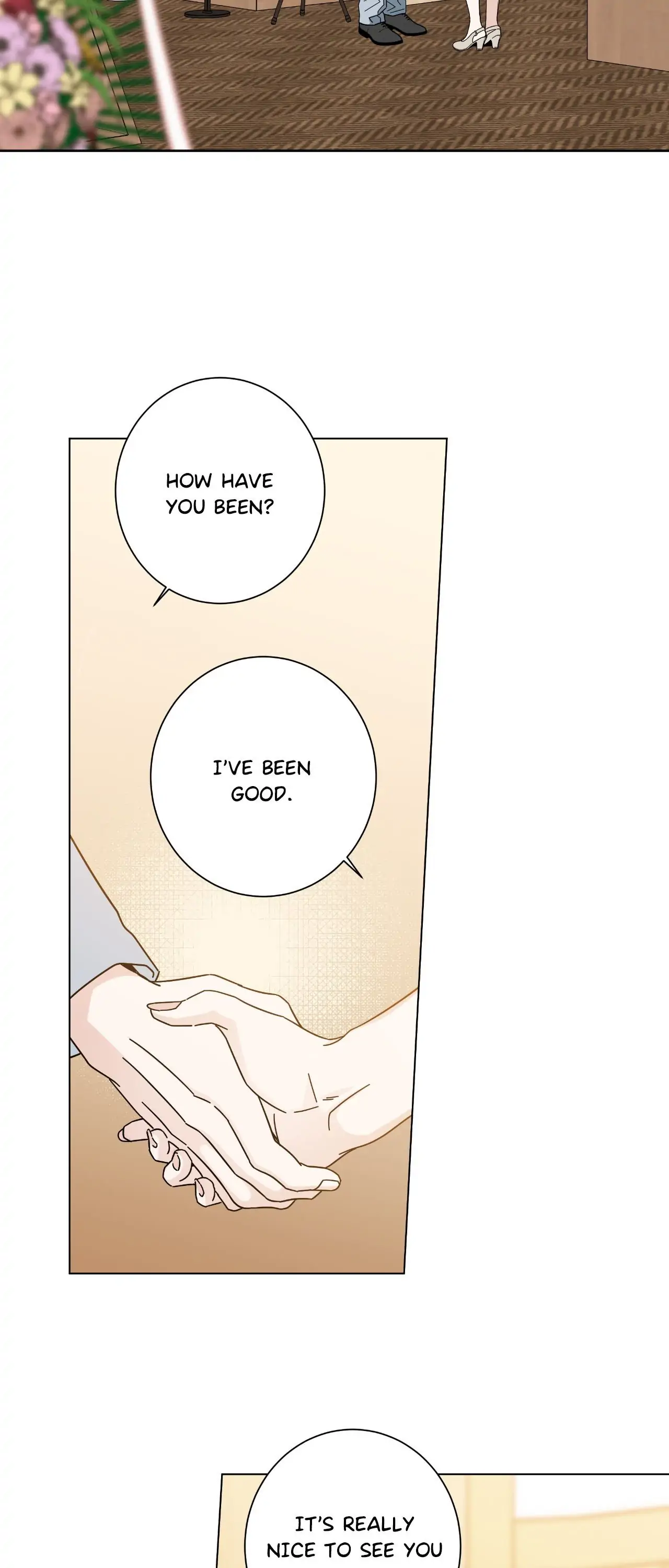 HOME5 [Official] - Chapter 75 manhwa