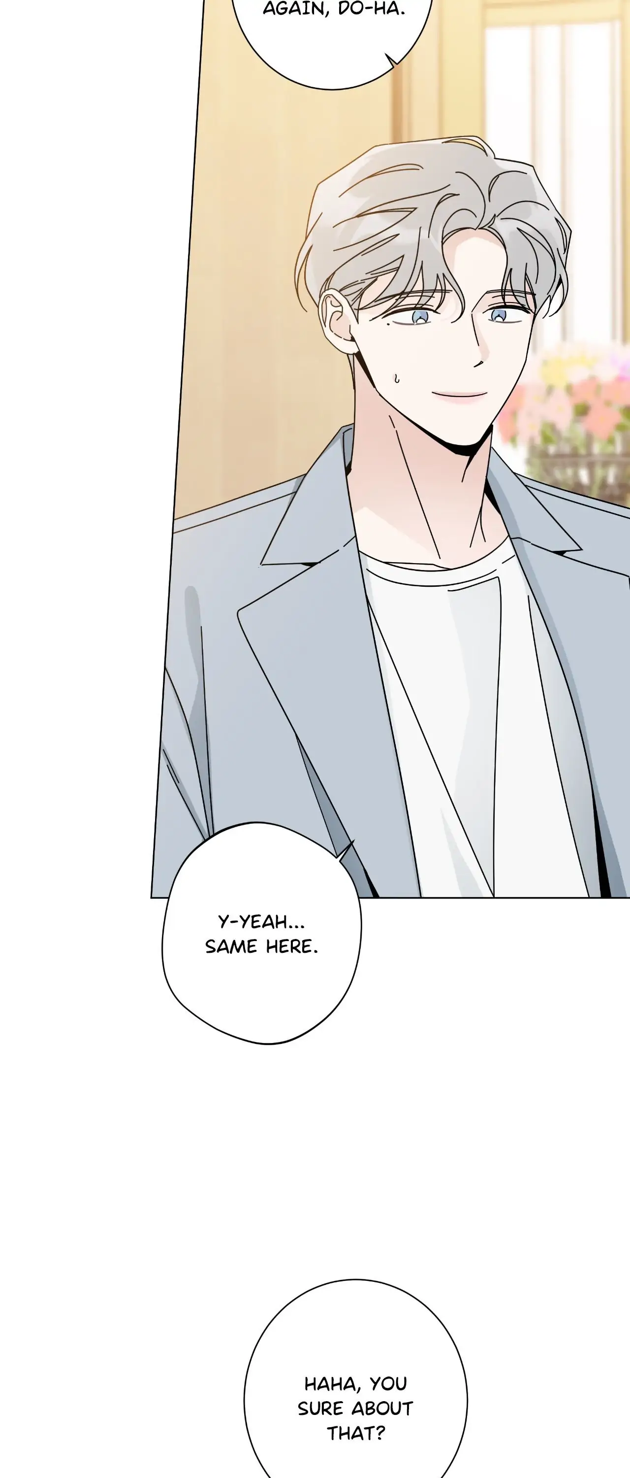 HOME5 [Official] - Chapter 75 manhwa