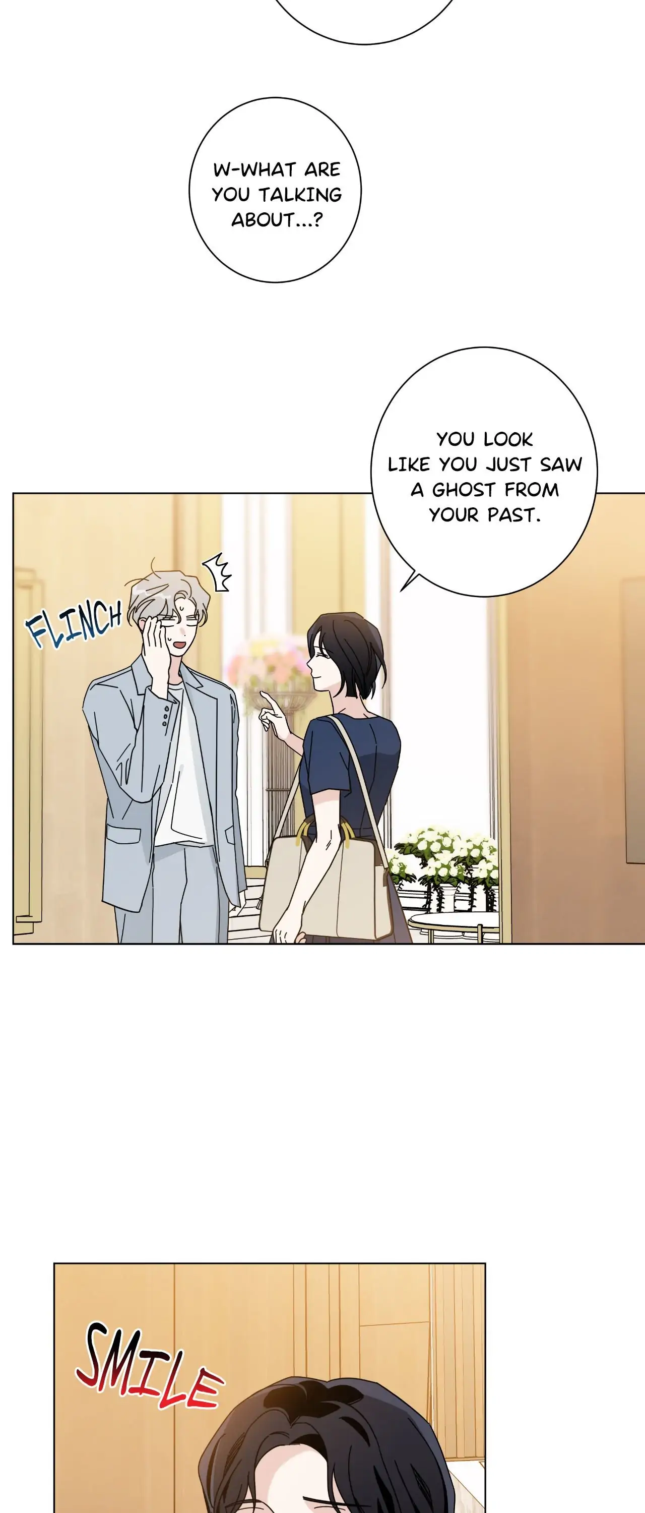HOME5 [Official] - Chapter 75 manhwa
