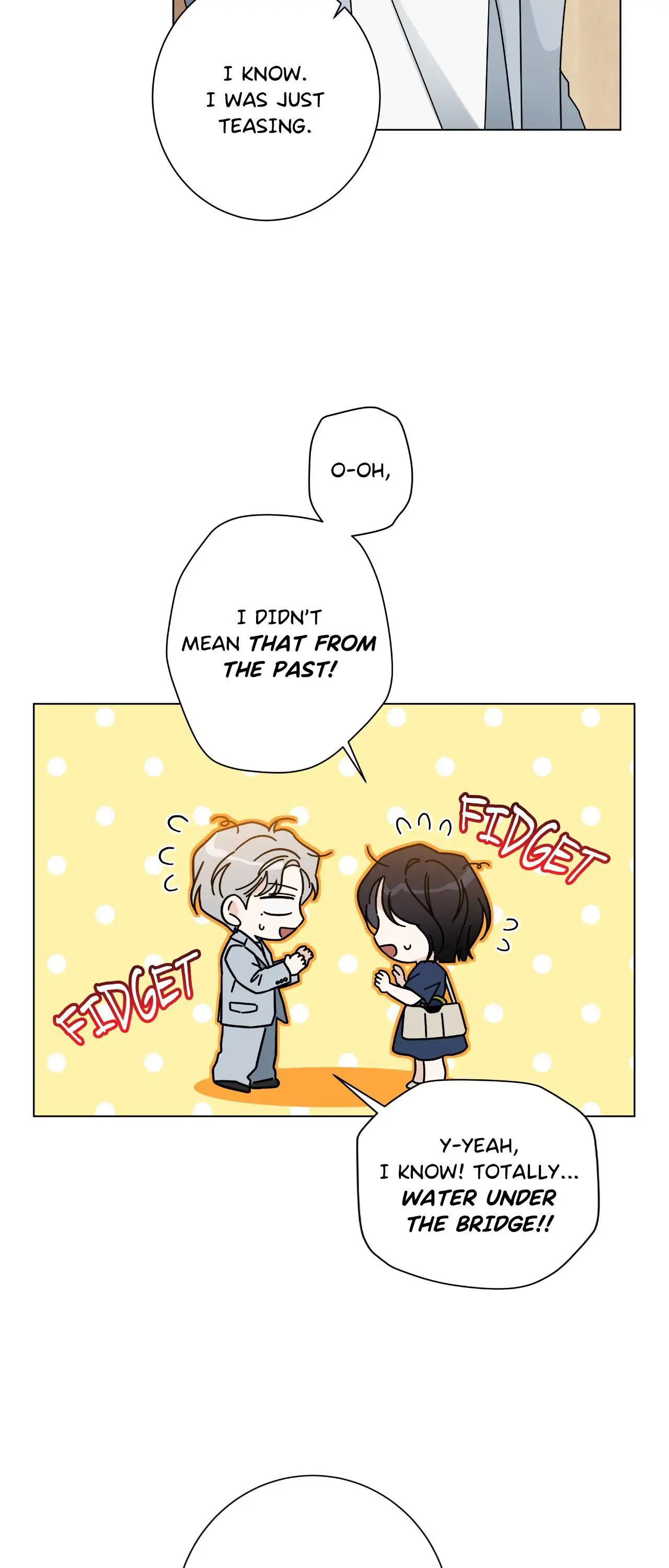 HOME5 [Official] - Chapter 75 manhwa
