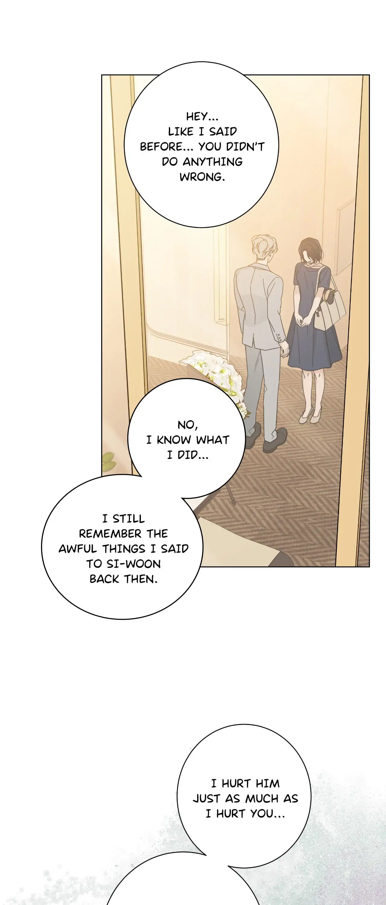 HOME5 [Official] - Chapter 75 manhwa