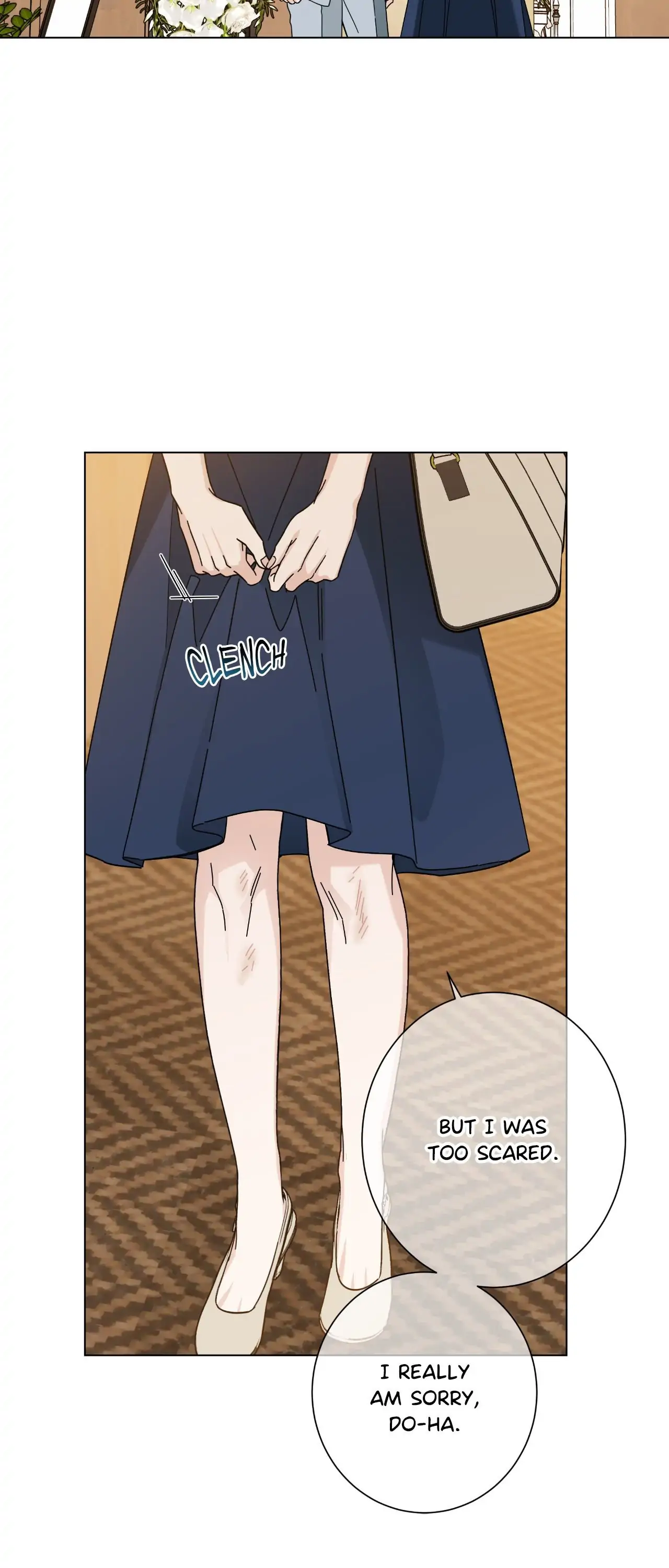 HOME5 [Official] - Chapter 75 manhwa