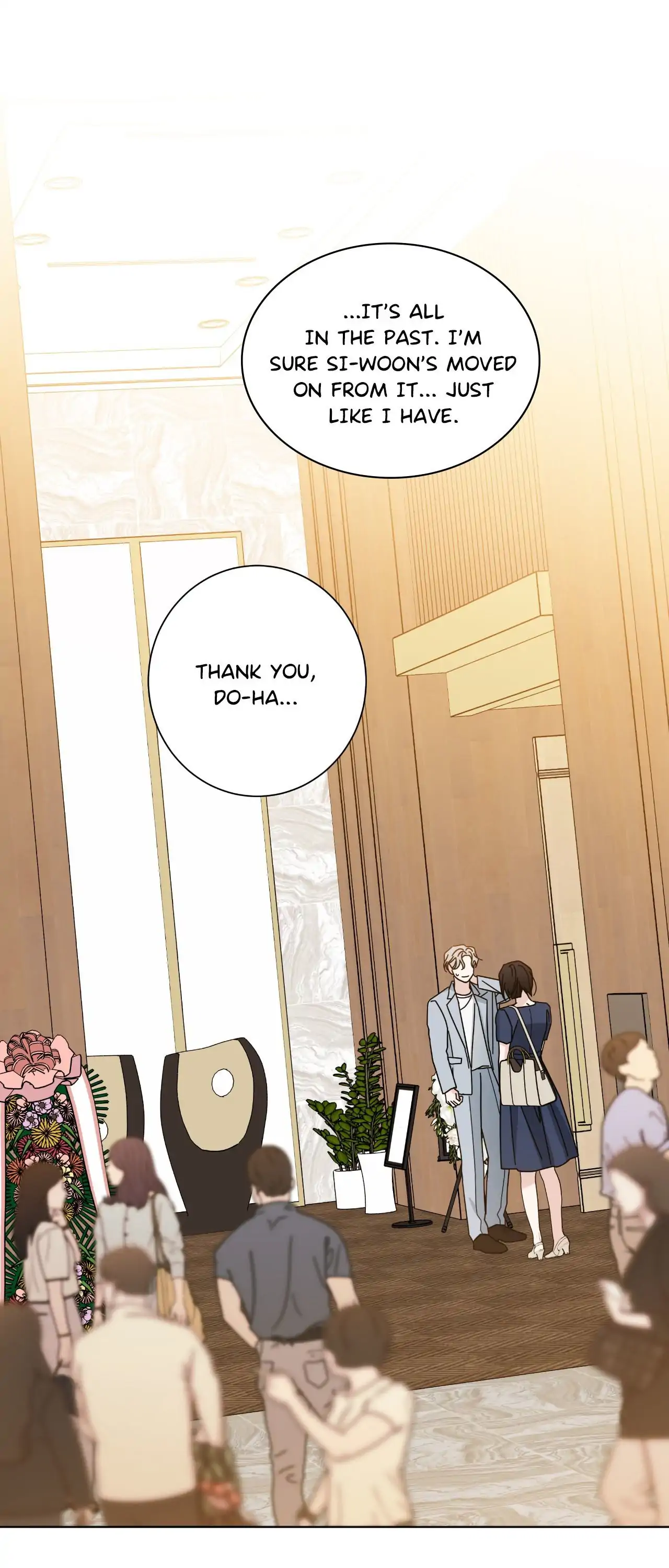 HOME5 [Official] - Chapter 75 manhwa