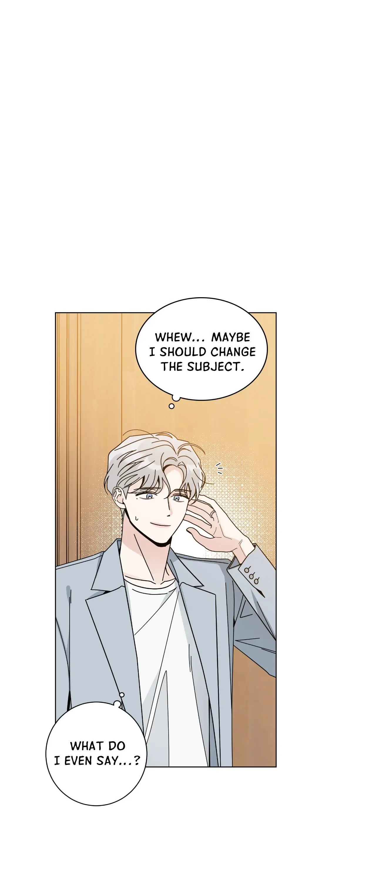 HOME5 [Official] - Chapter 75 manhwa