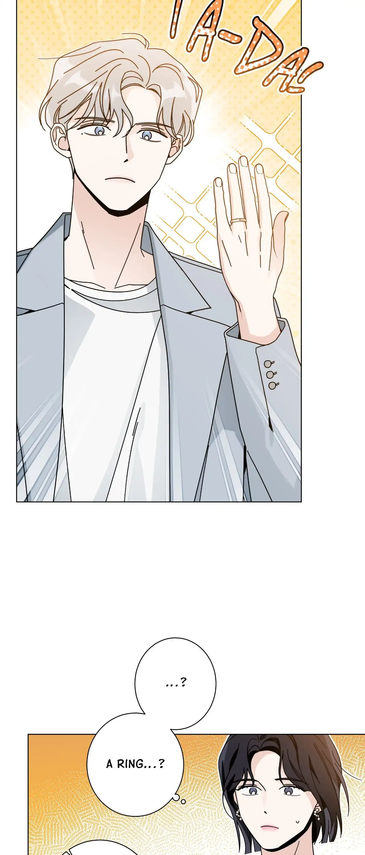 HOME5 [Official] - Chapter 75 manhwa