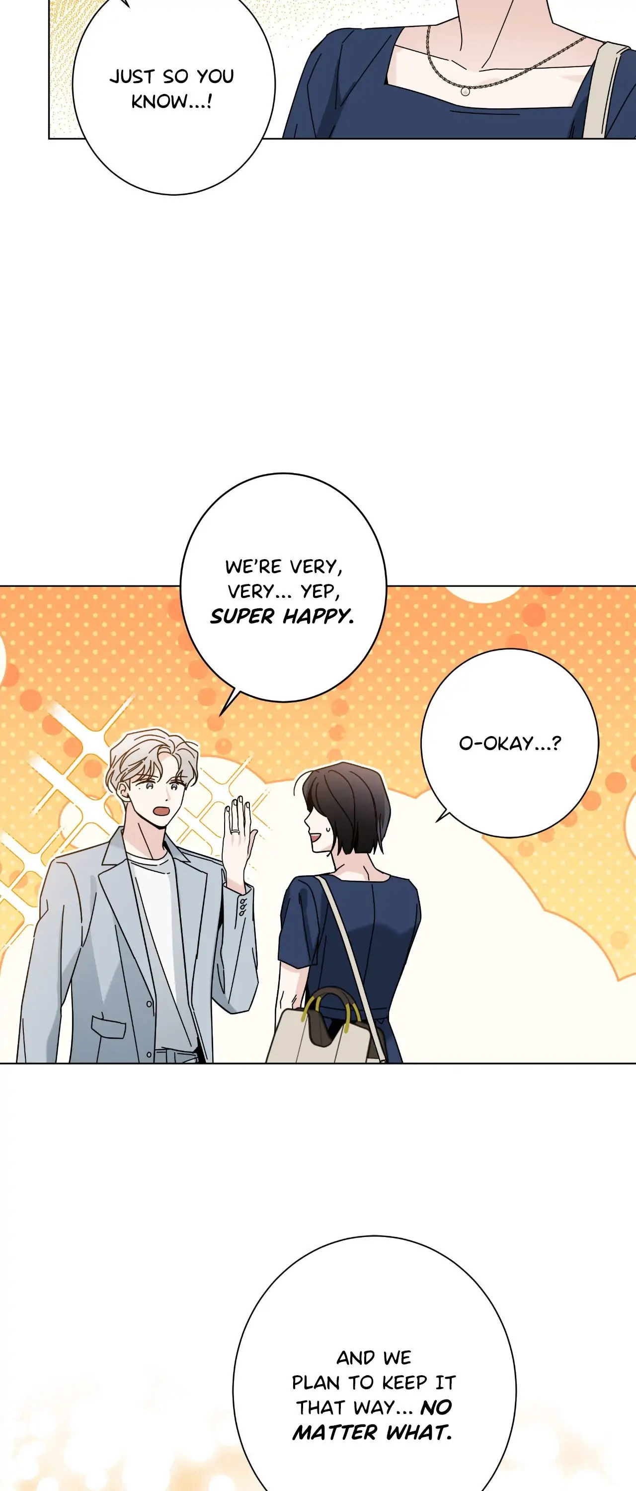 HOME5 [Official] - Chapter 75 manhwa