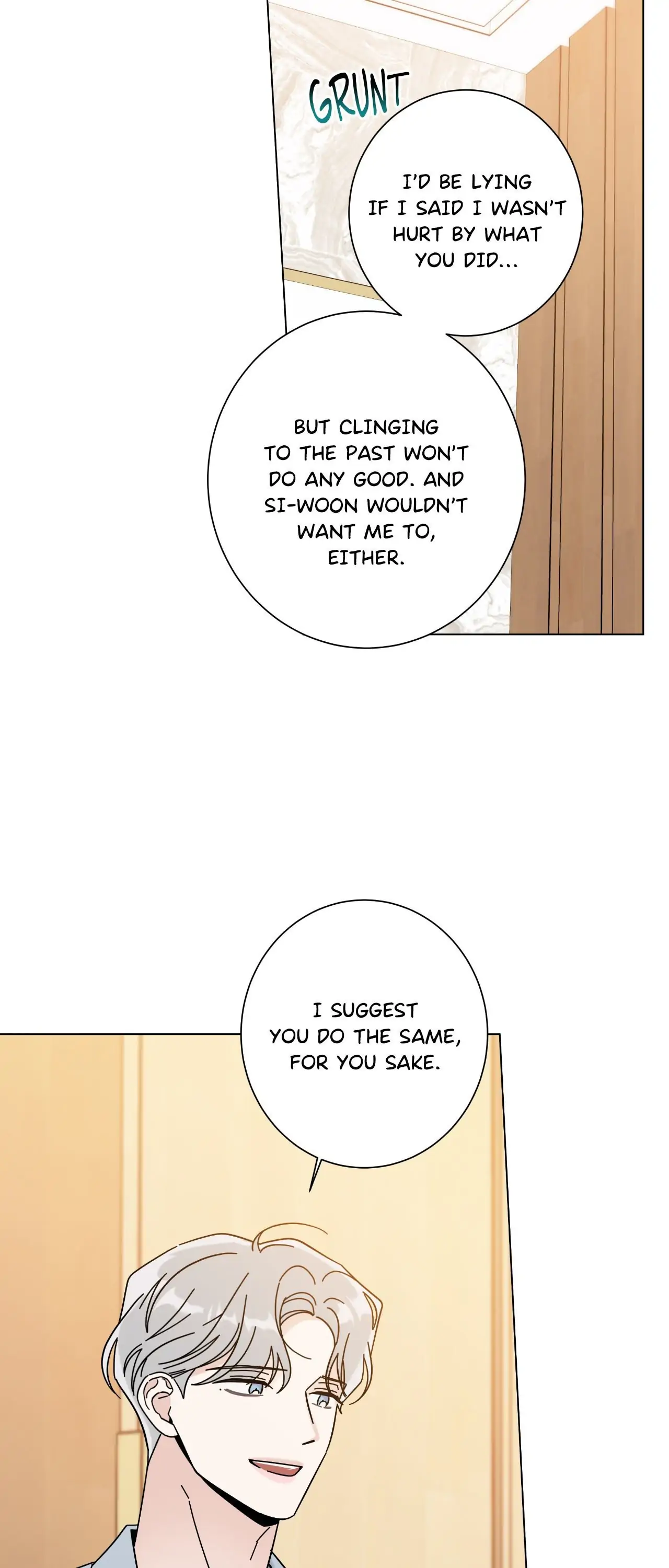HOME5 [Official] - Chapter 75 manhwa