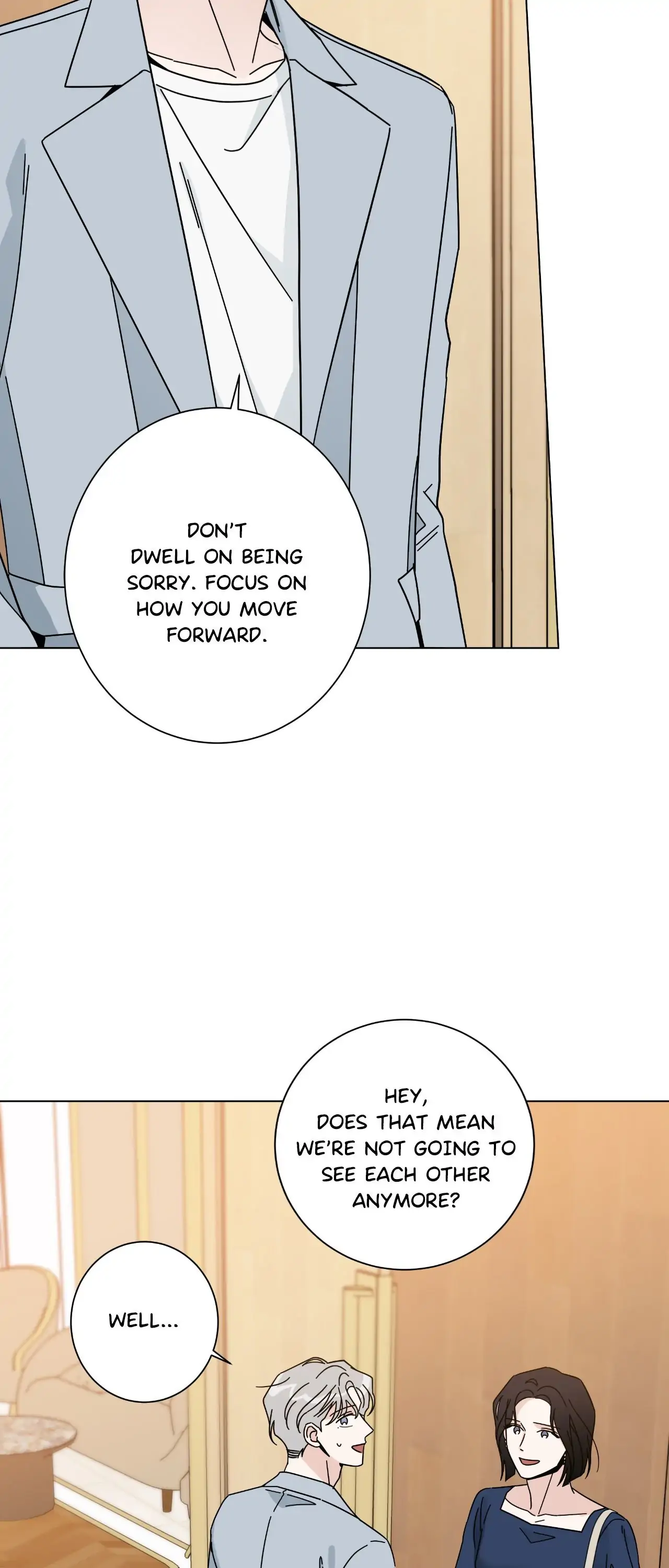 HOME5 [Official] - Chapter 75 manhwa