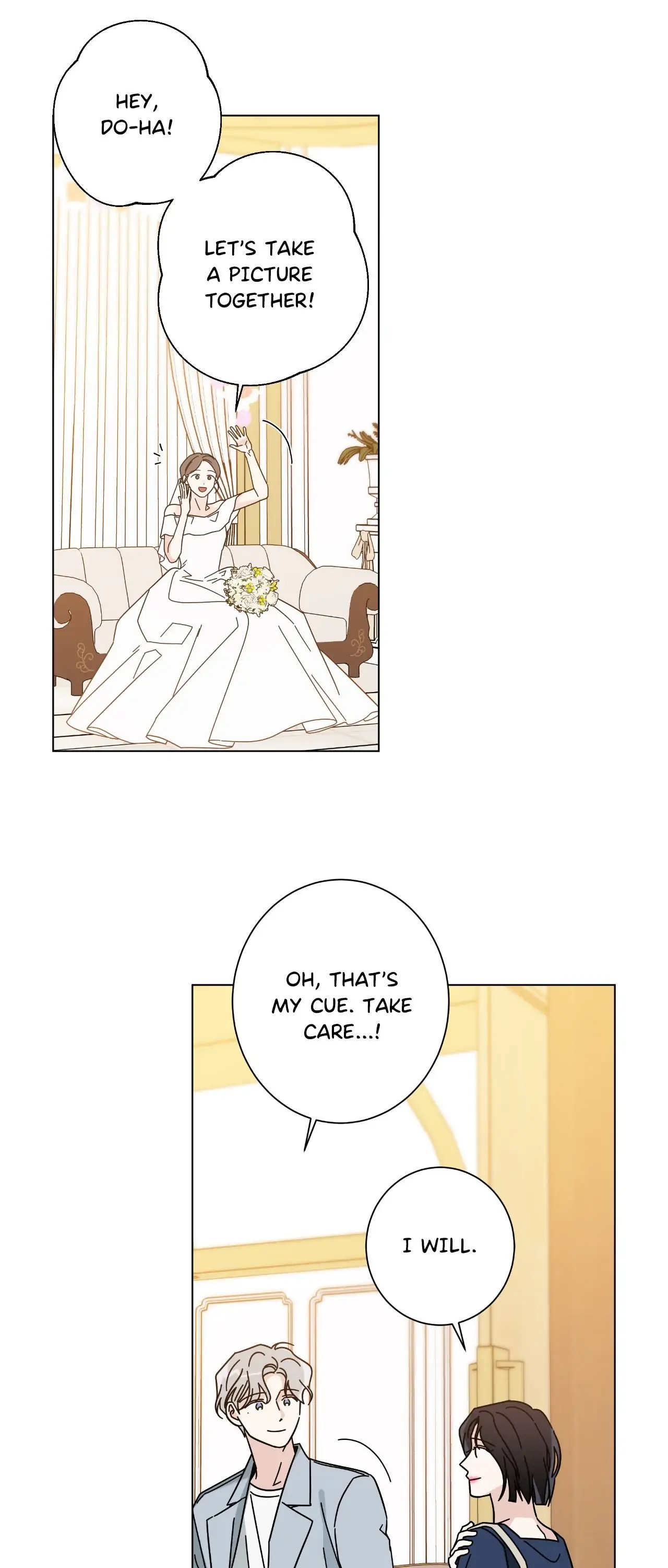 HOME5 [Official] - Chapter 75 manhwa