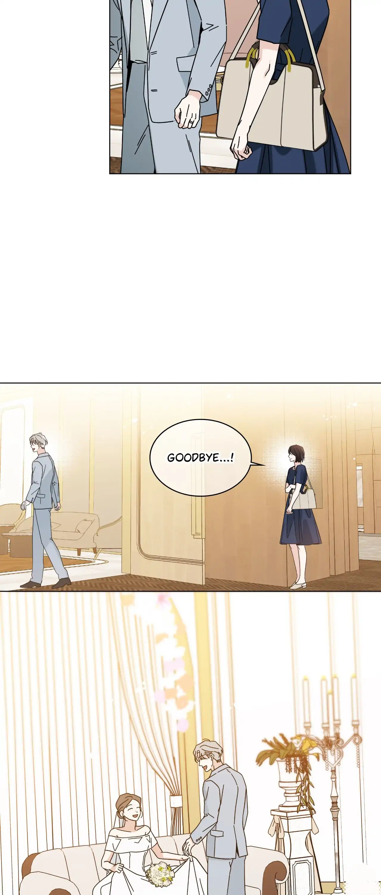 HOME5 [Official] - Chapter 75 manhwa
