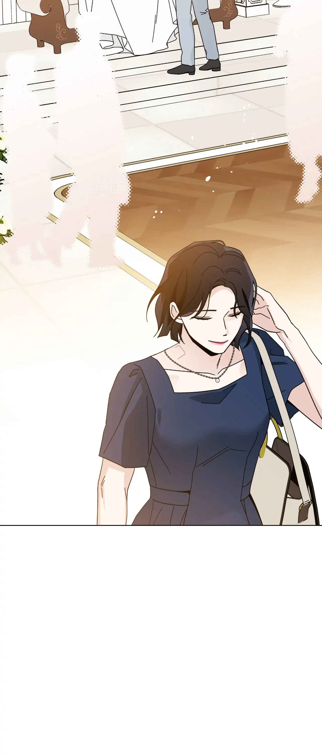 HOME5 [Official] - Chapter 75 manhwa