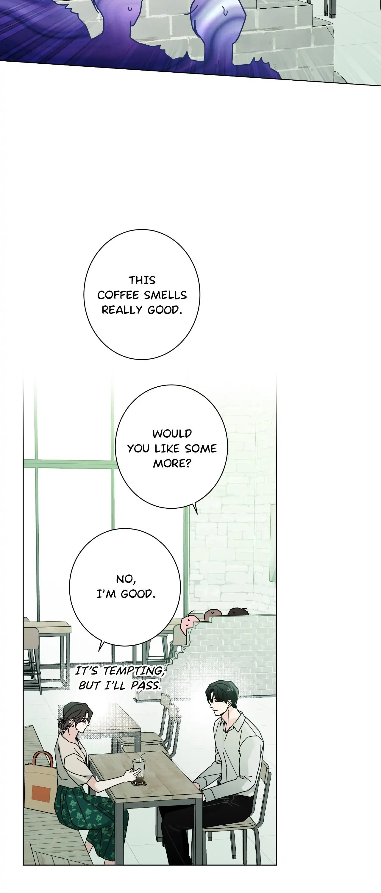HOME5 [Official] - Chapter 75 manhwa