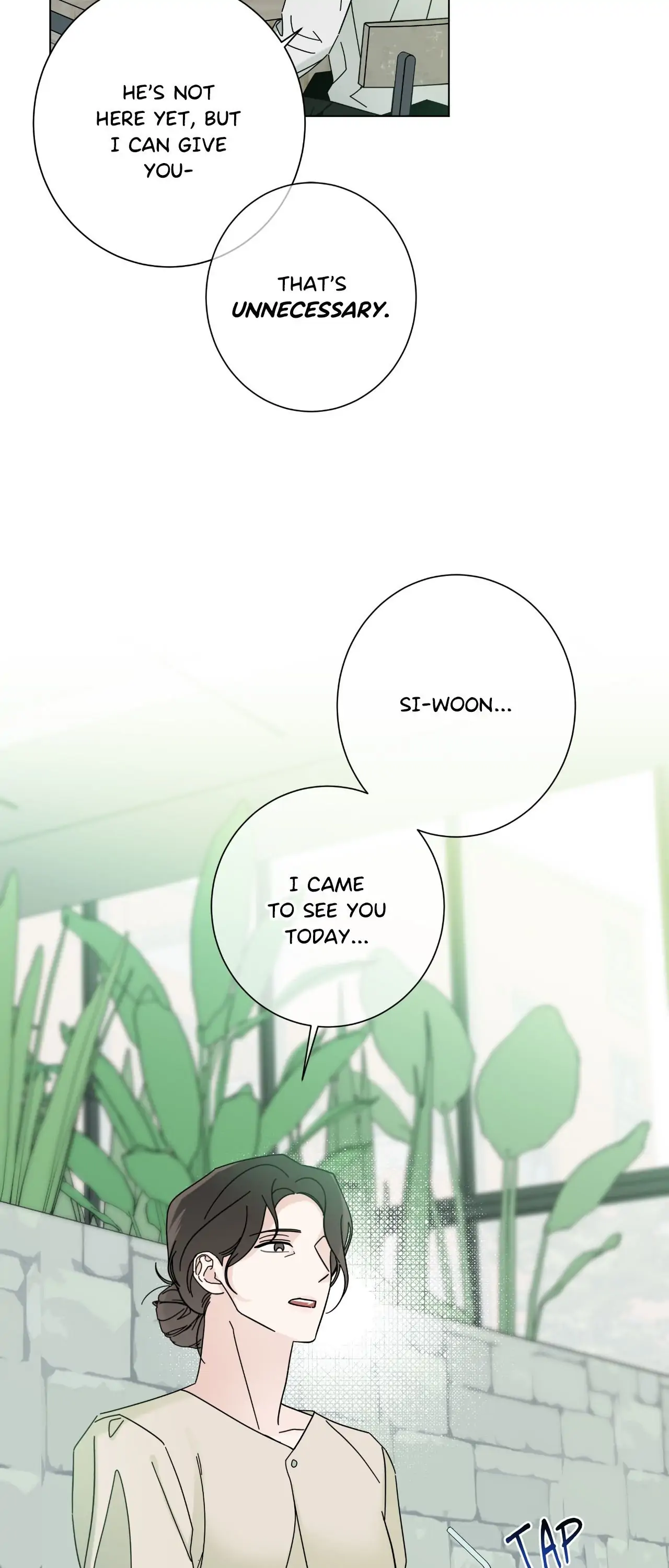 HOME5 [Official] - Chapter 75 manhwa
