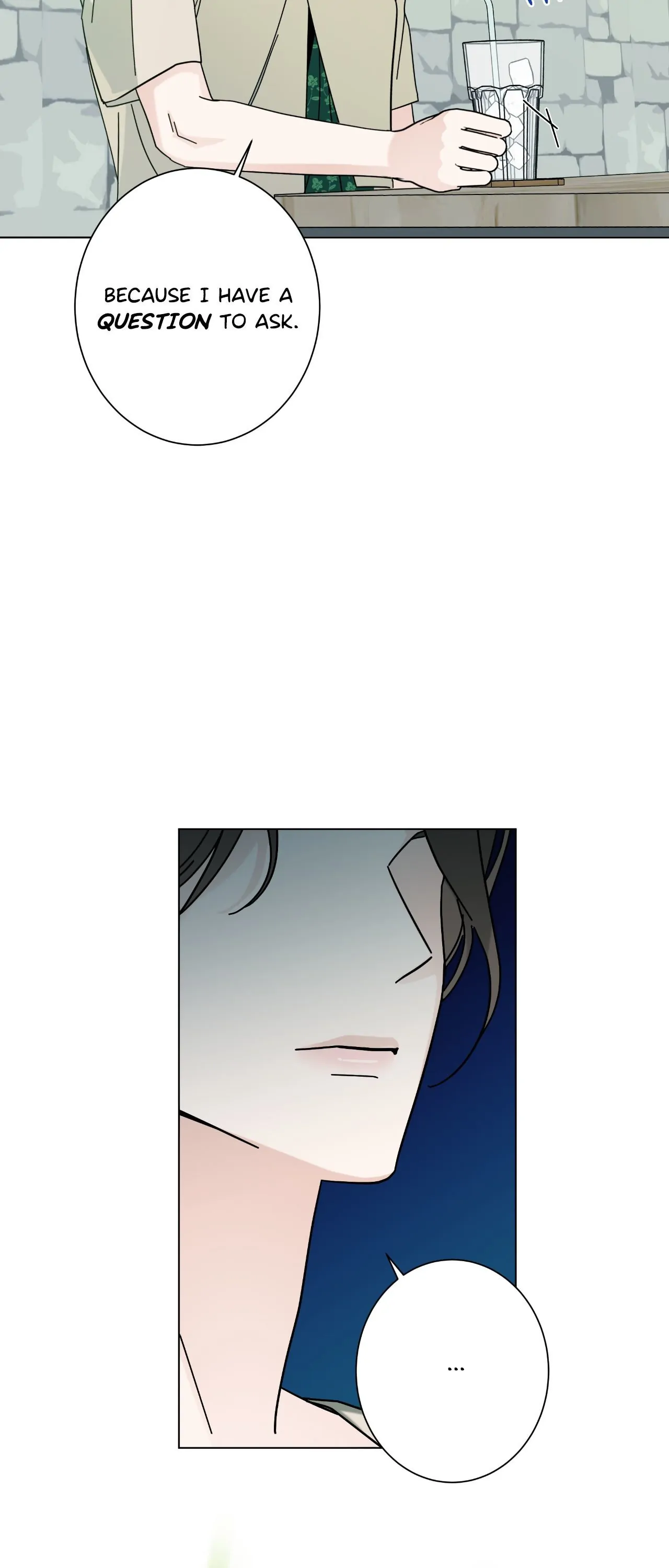 HOME5 [Official] - Chapter 75 manhwa