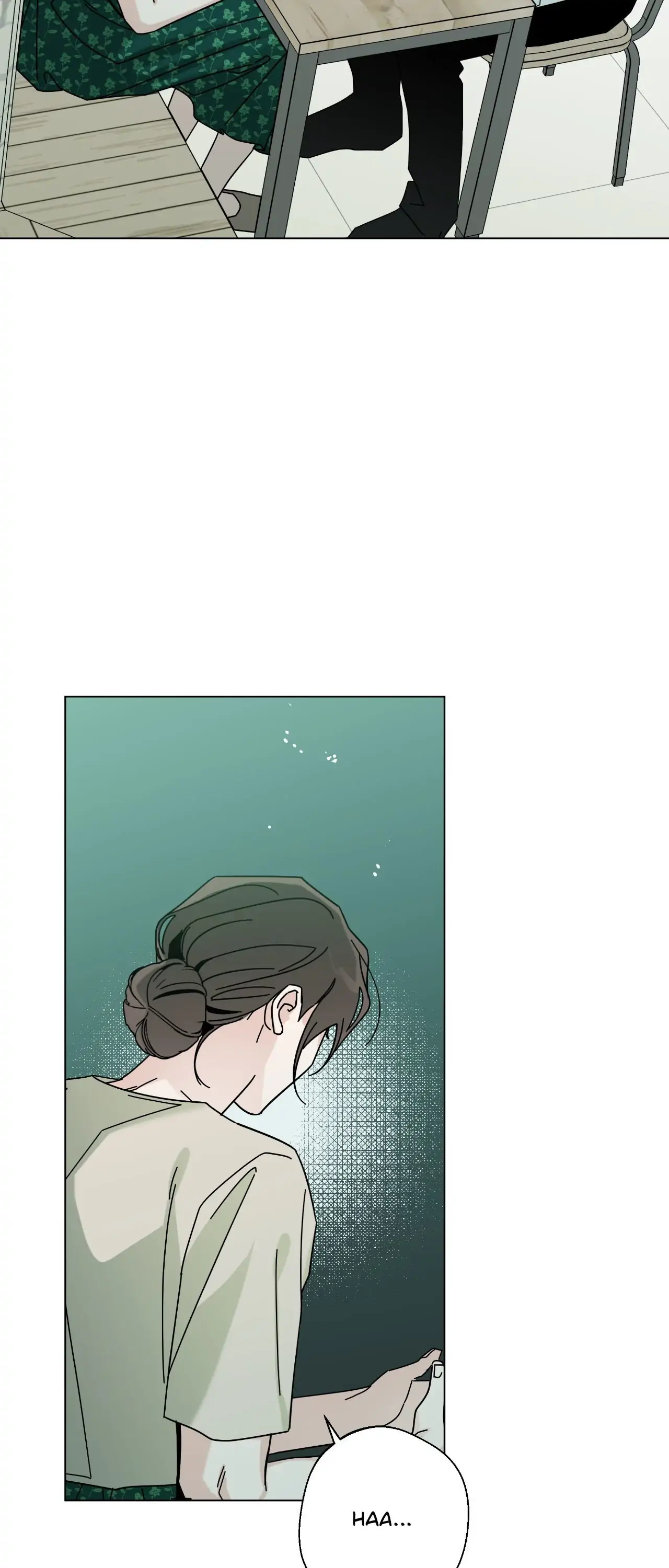 HOME5 [Official] - Chapter 75 manhwa