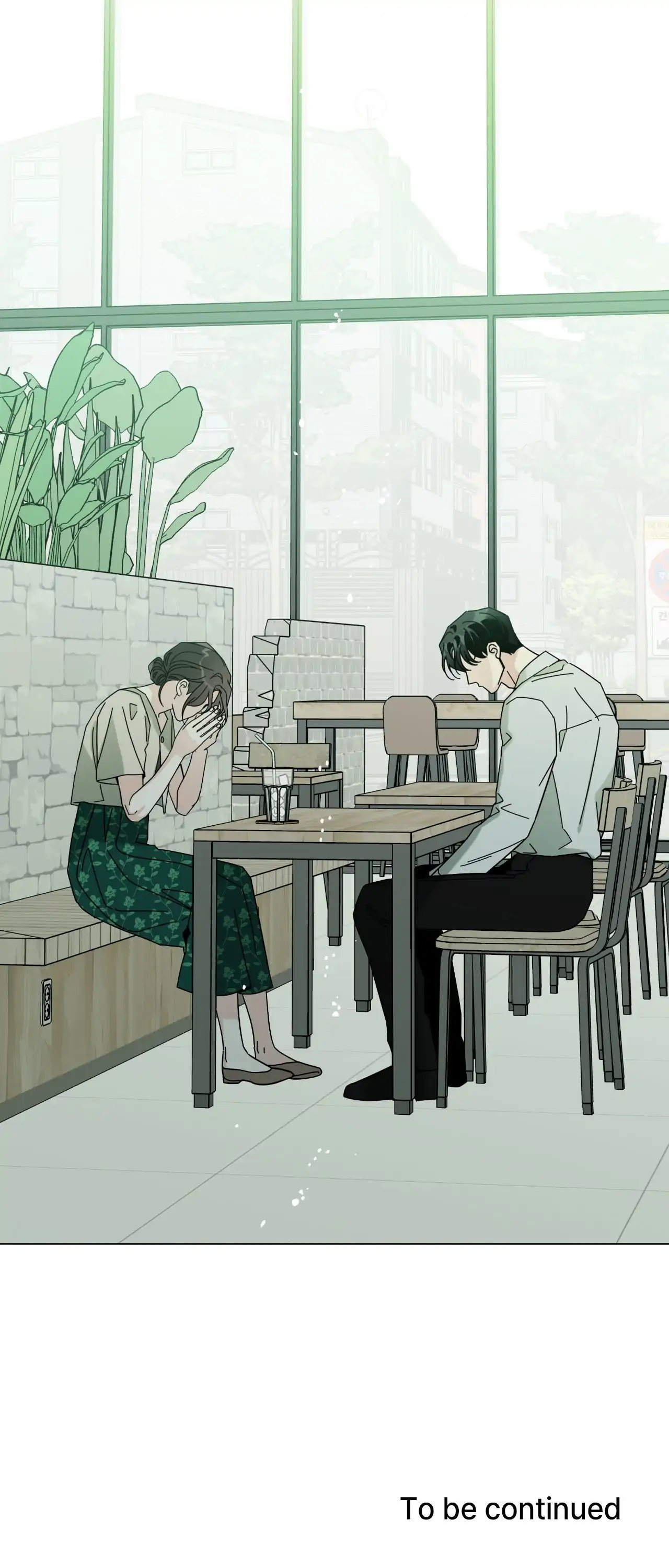 HOME5 [Official] - Chapter 75 manhwa