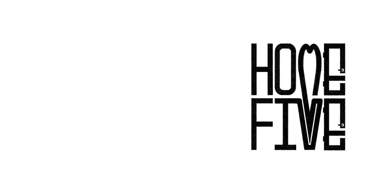 HOME5 [Official] - Chapter 75 manhwa