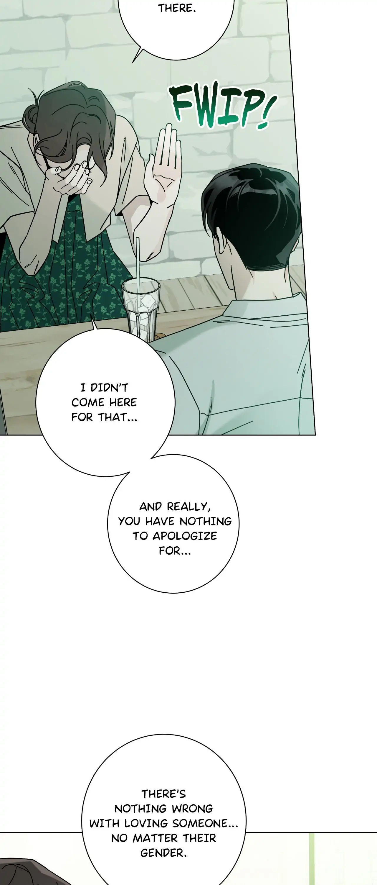 HOME5 [Official] - Chapter 76 manhwa