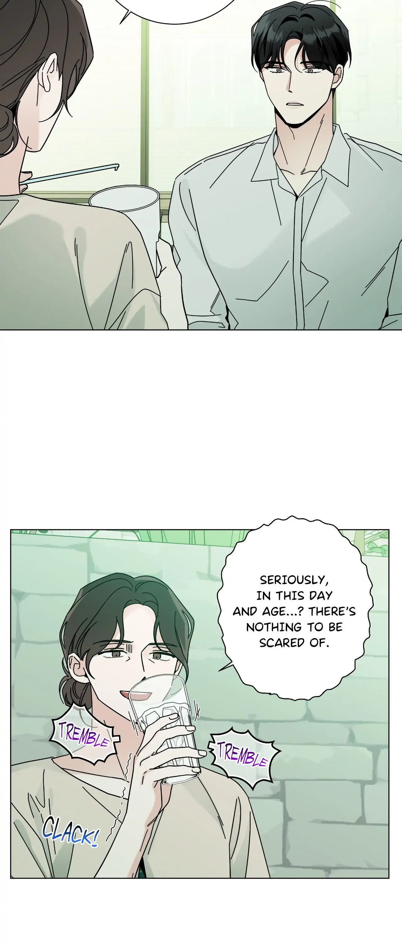HOME5 [Official] - Chapter 76 manhwa