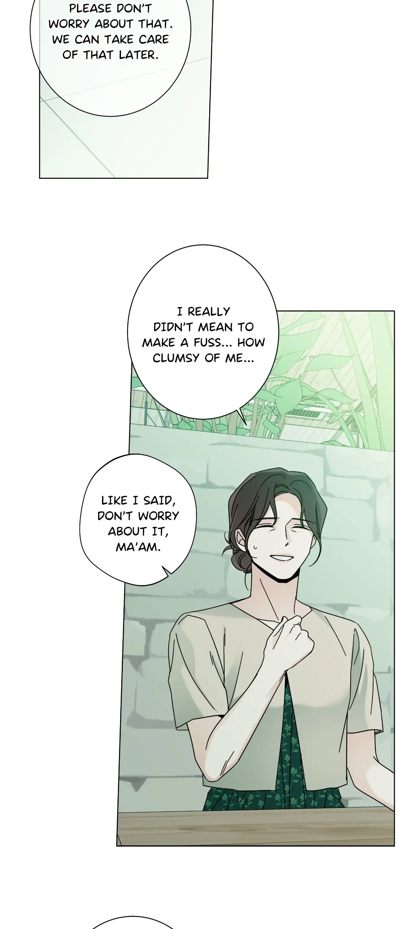 HOME5 [Official] - Chapter 76 manhwa