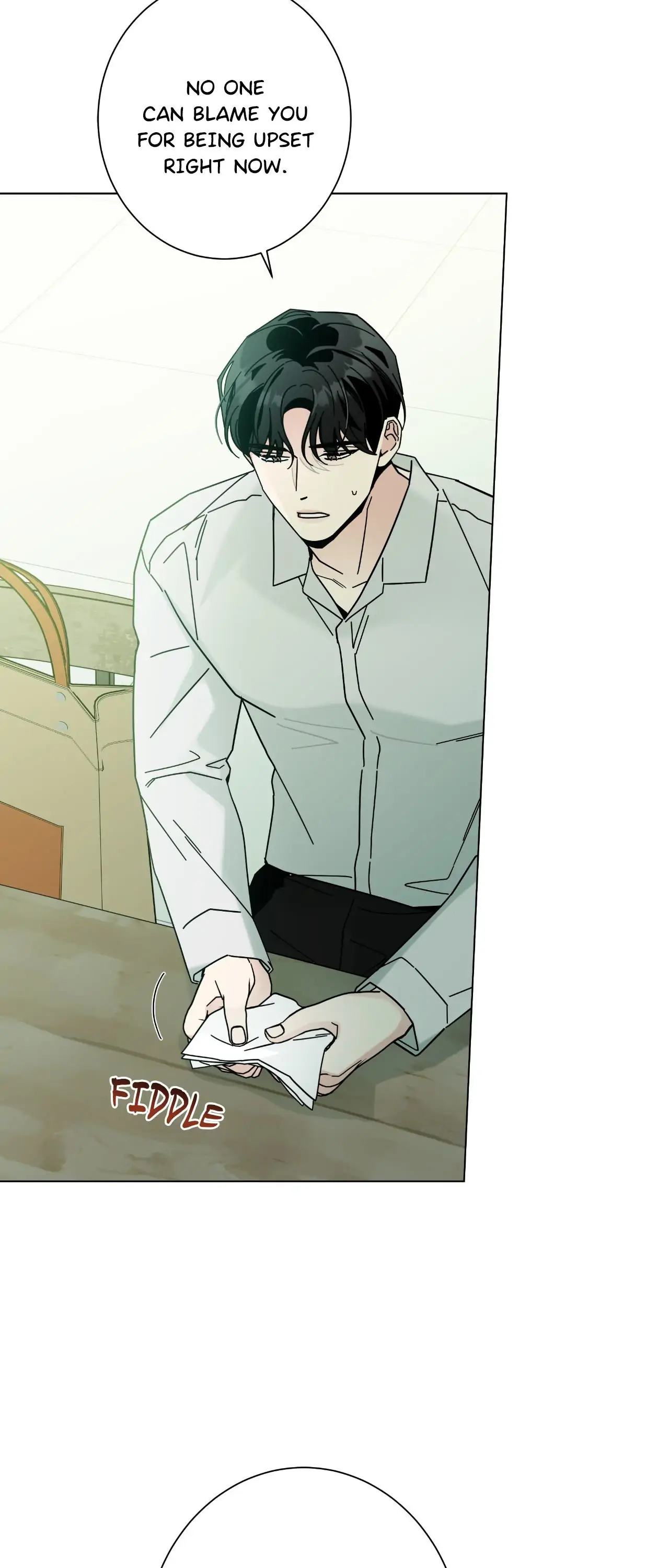 HOME5 [Official] - Chapter 76 manhwa
