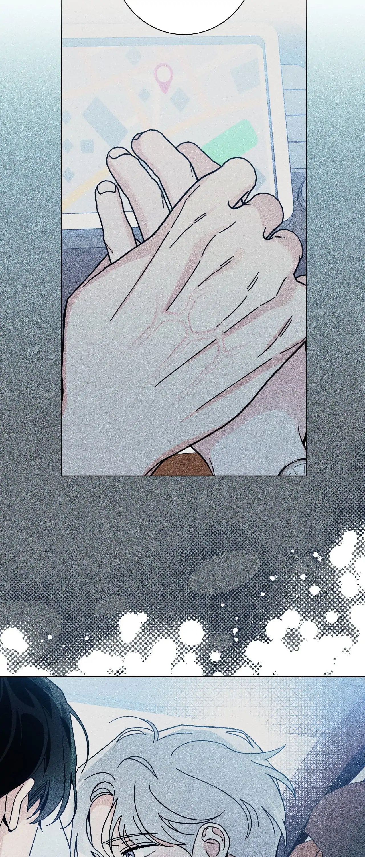 HOME5 [Official] - Chapter 76 manhwa
