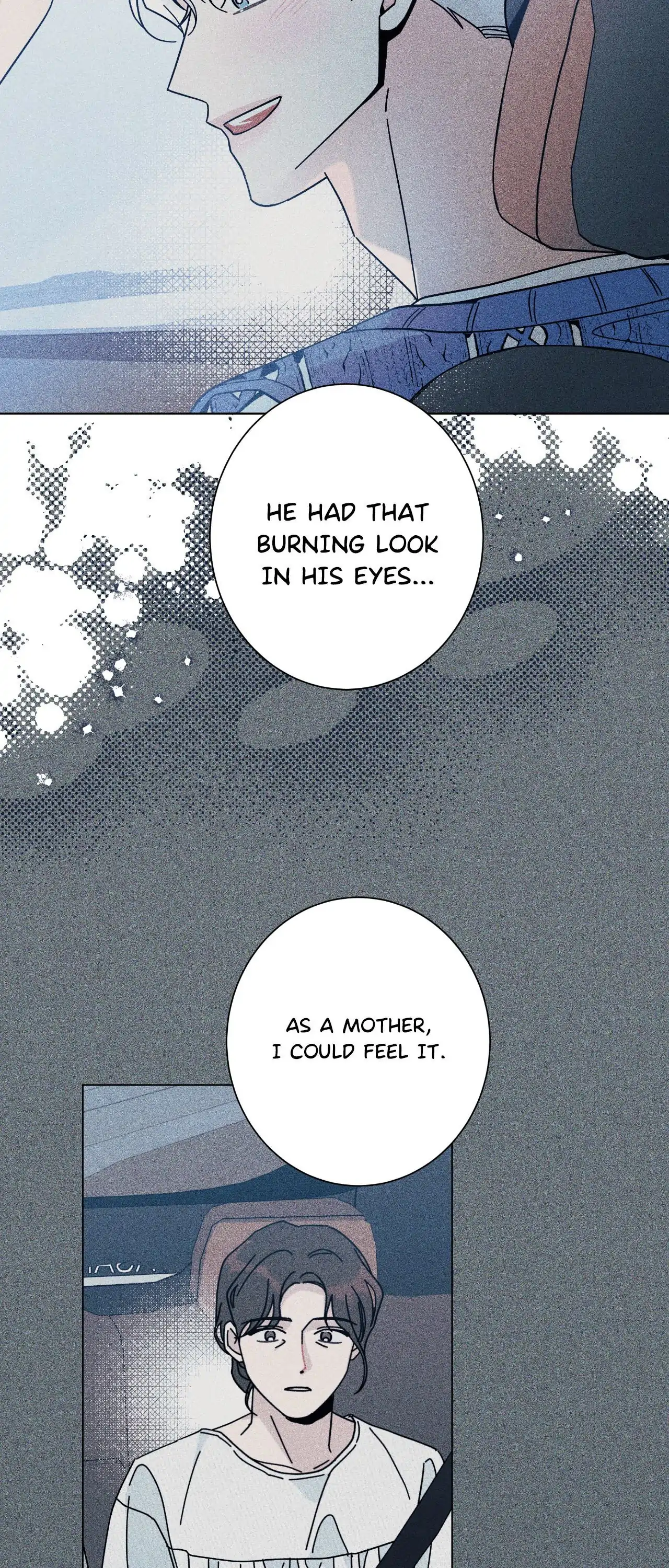 HOME5 [Official] - Chapter 76 manhwa