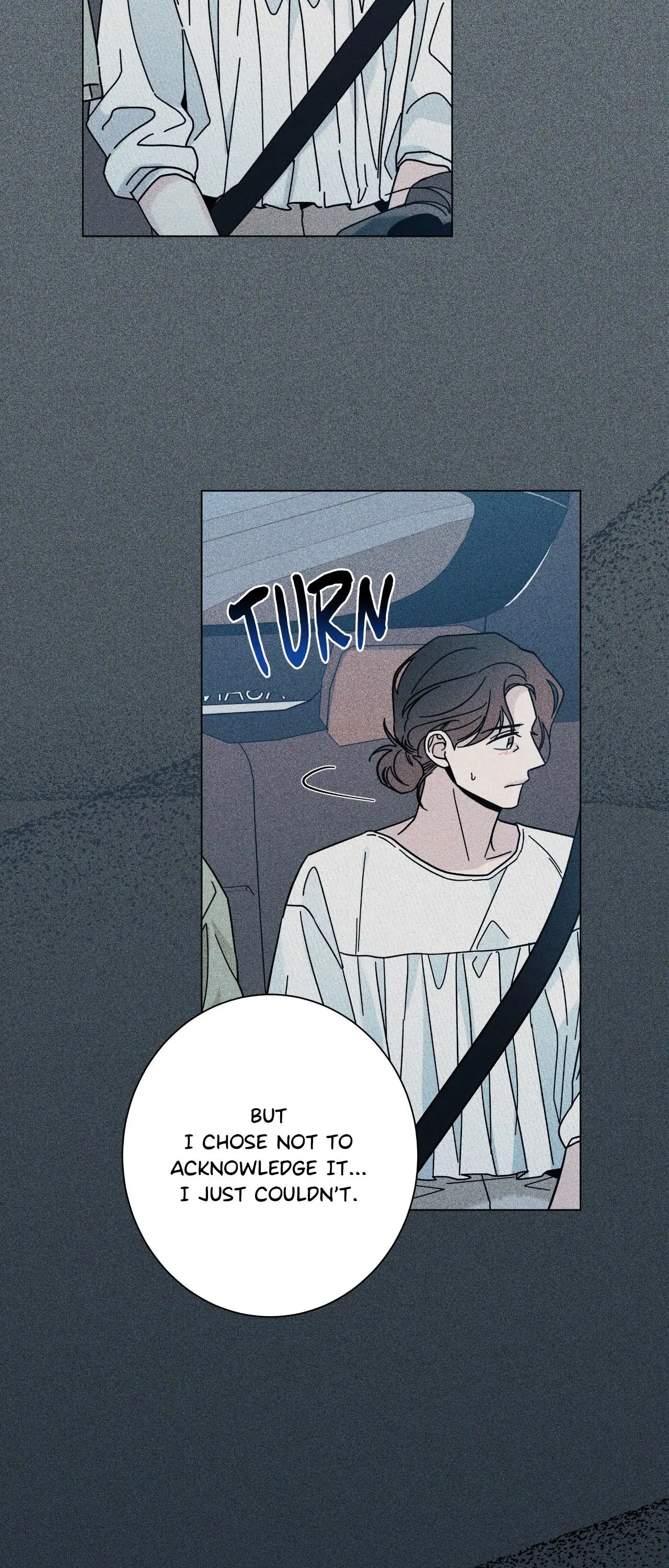 HOME5 [Official] - Chapter 76 manhwa