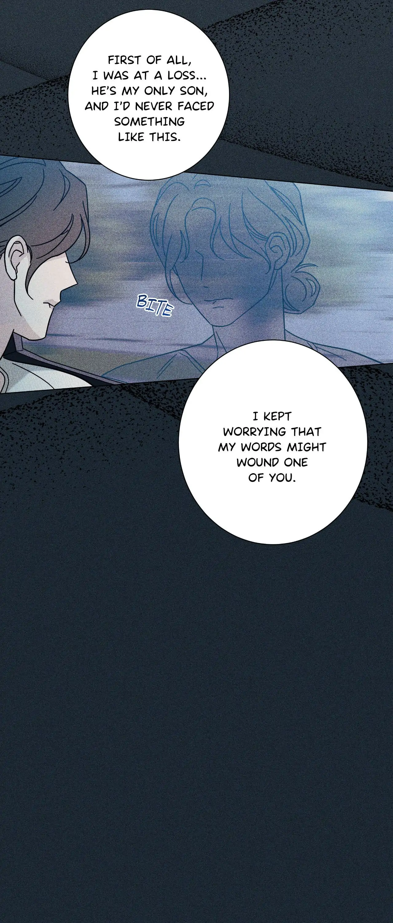 HOME5 [Official] - Chapter 76 manhwa