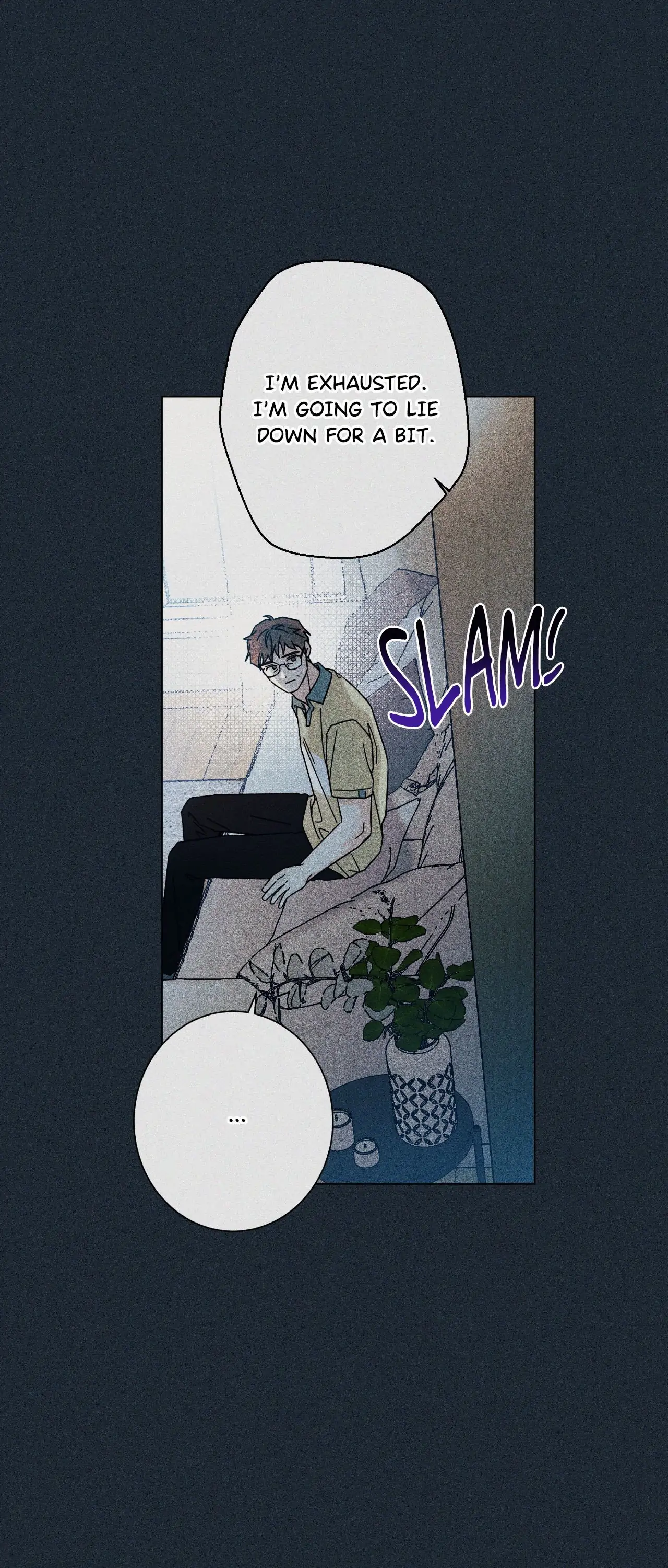HOME5 [Official] - Chapter 76 manhwa