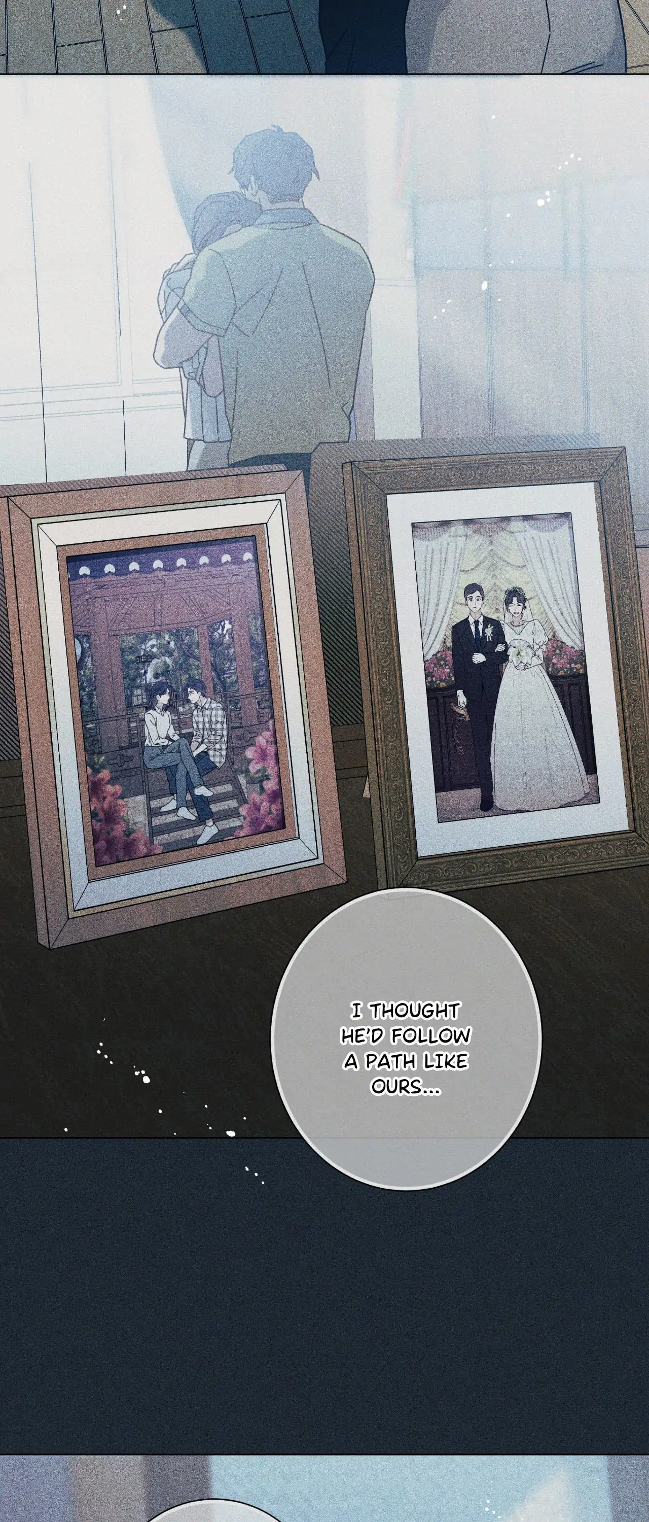 HOME5 [Official] - Chapter 76 manhwa