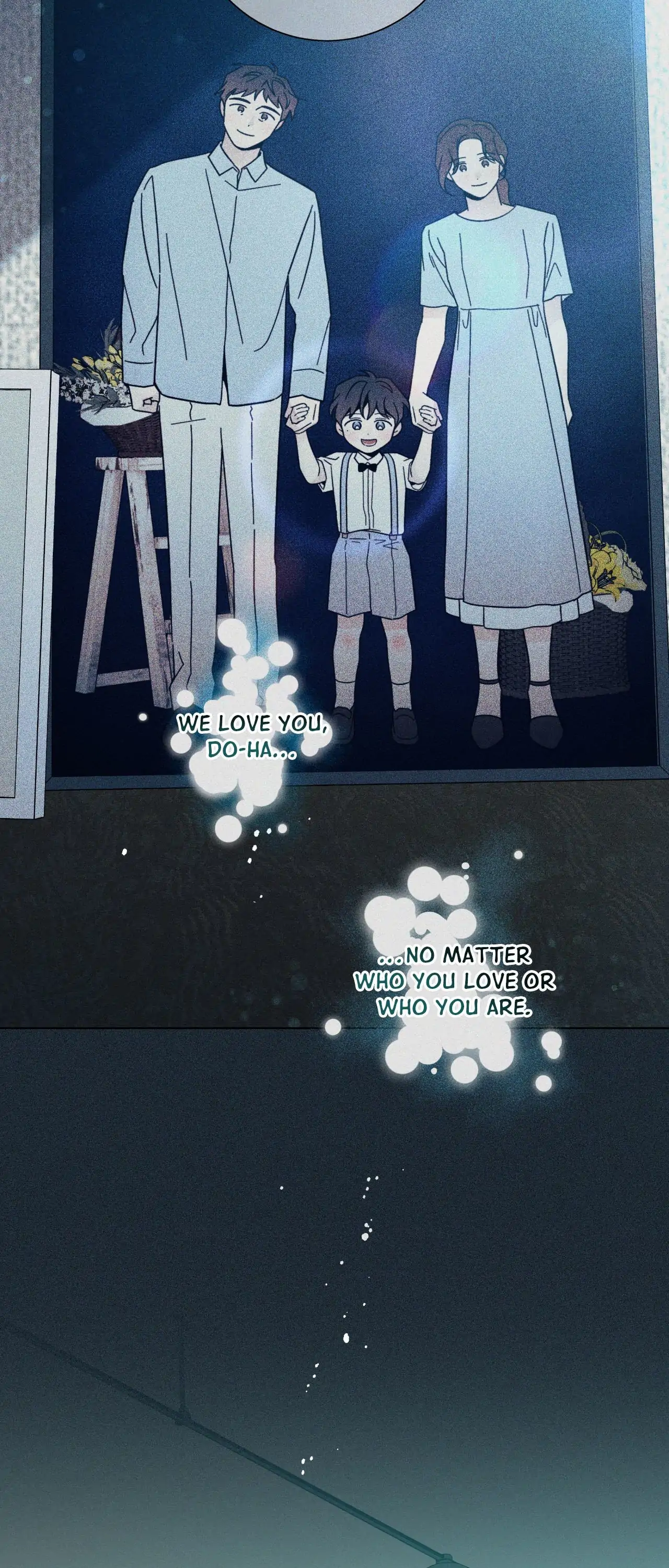 HOME5 [Official] - Chapter 76 manhwa