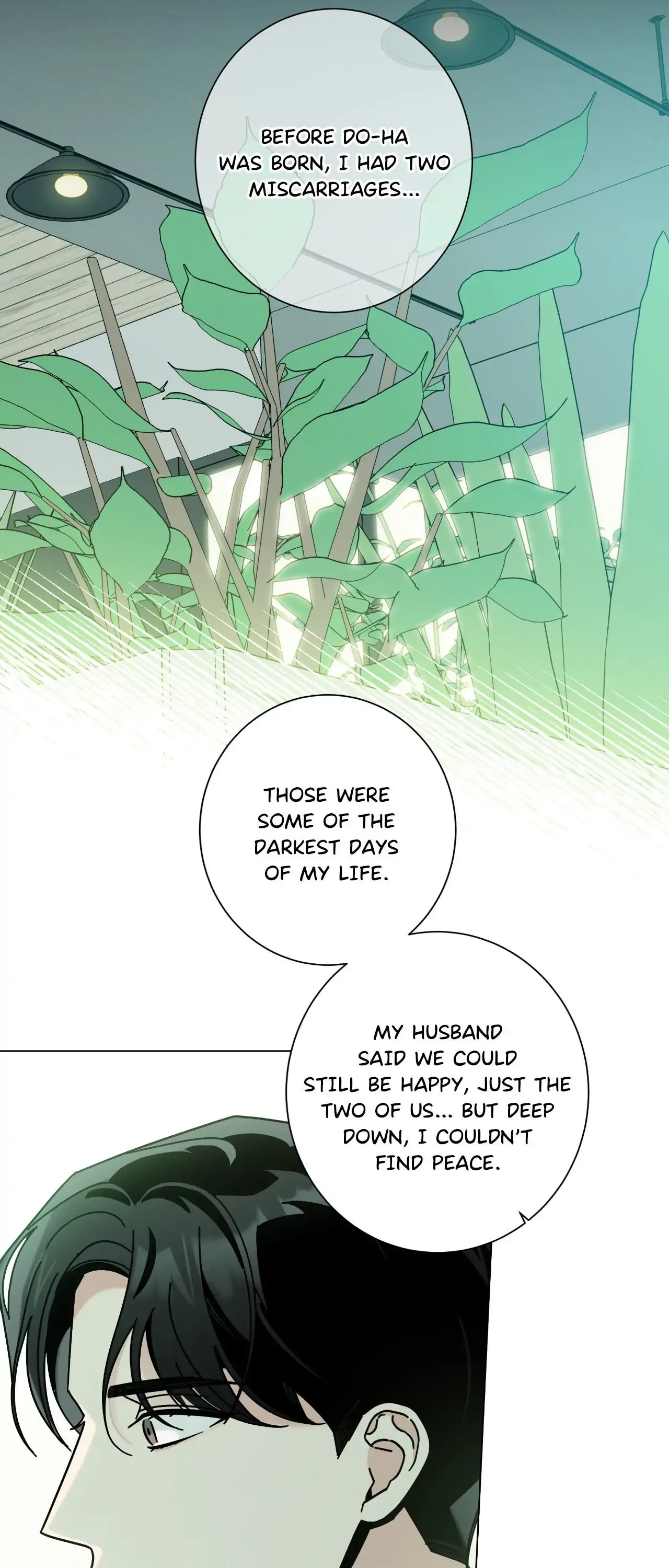 HOME5 [Official] - Chapter 76 manhwa