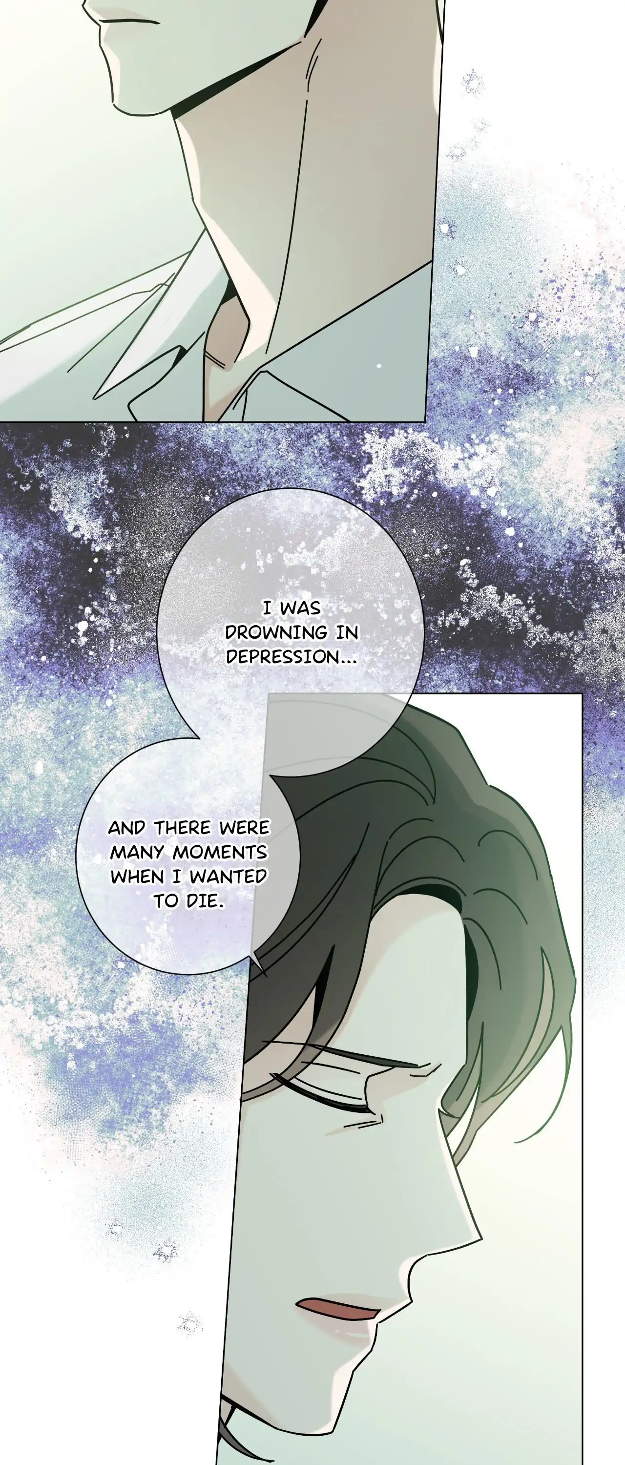 HOME5 [Official] - Chapter 76 manhwa