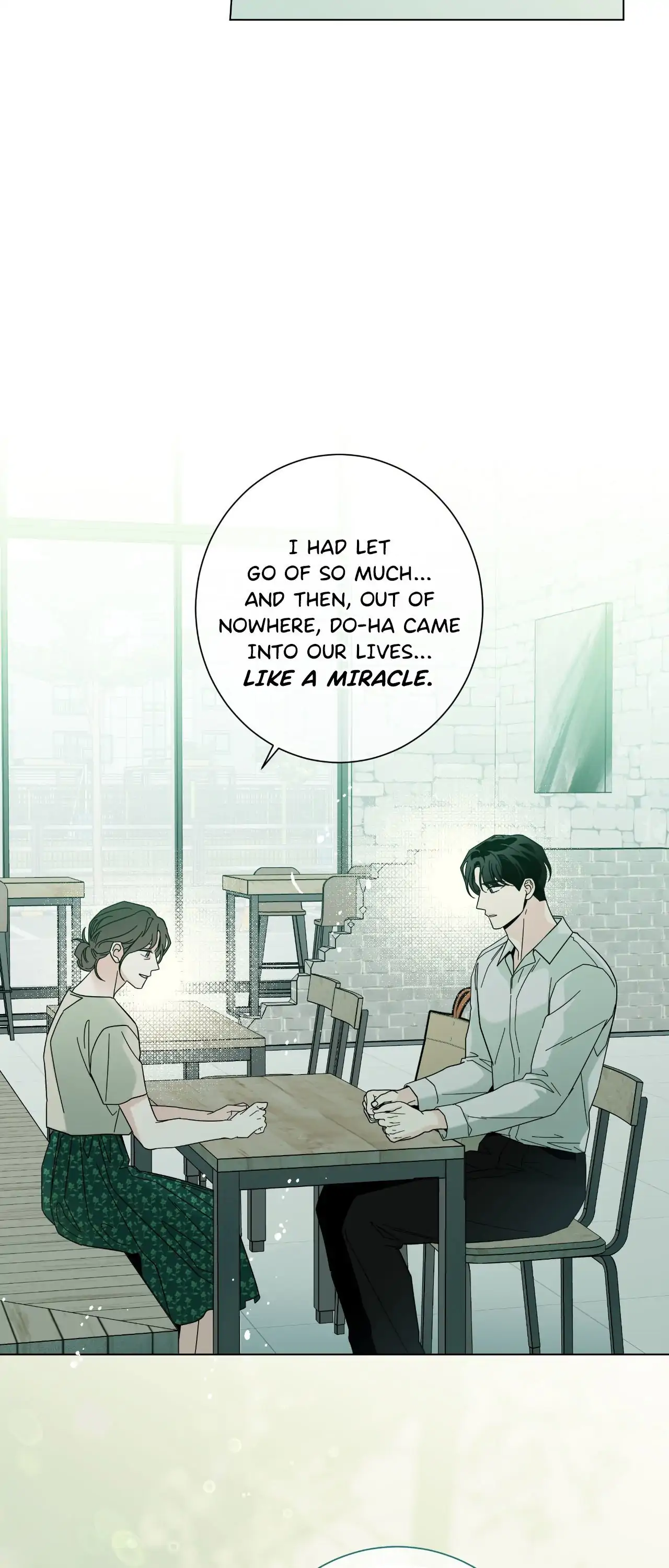 HOME5 [Official] - Chapter 76 manhwa