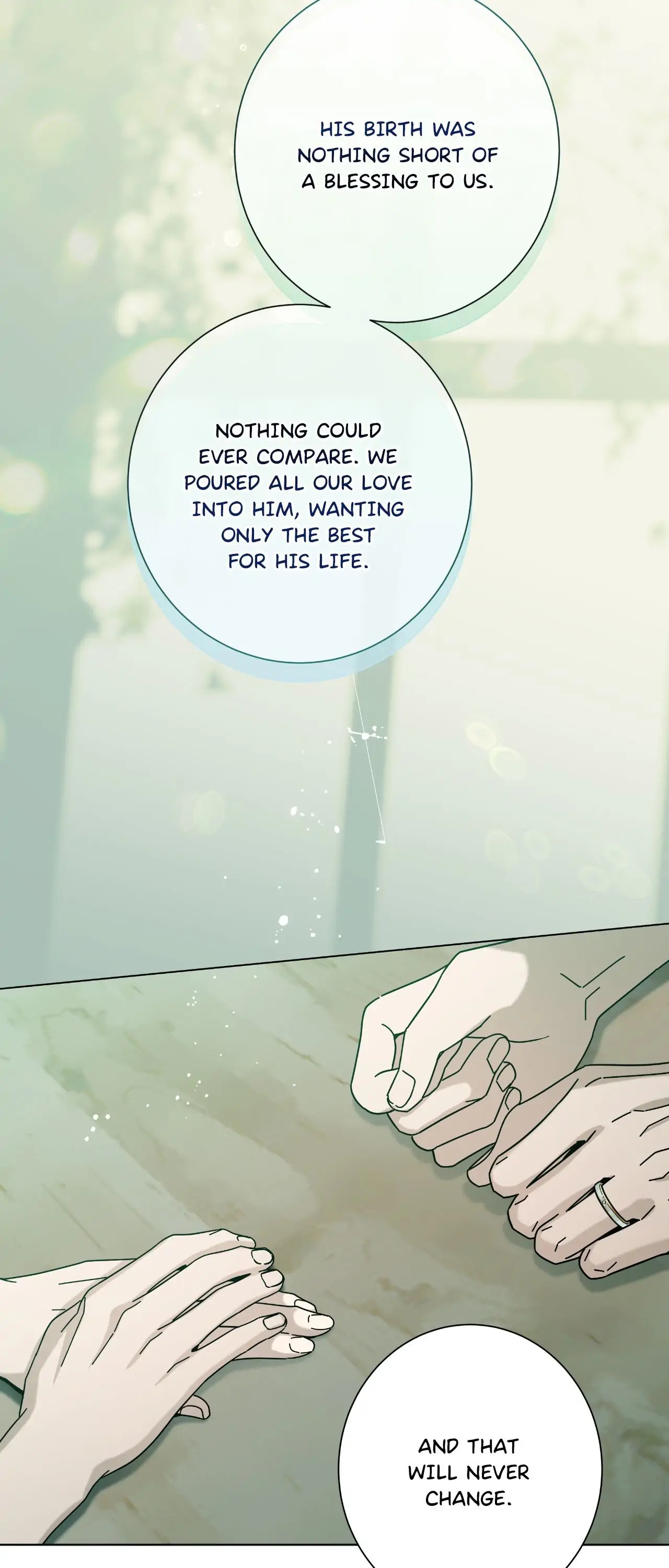 HOME5 [Official] - Chapter 76 manhwa