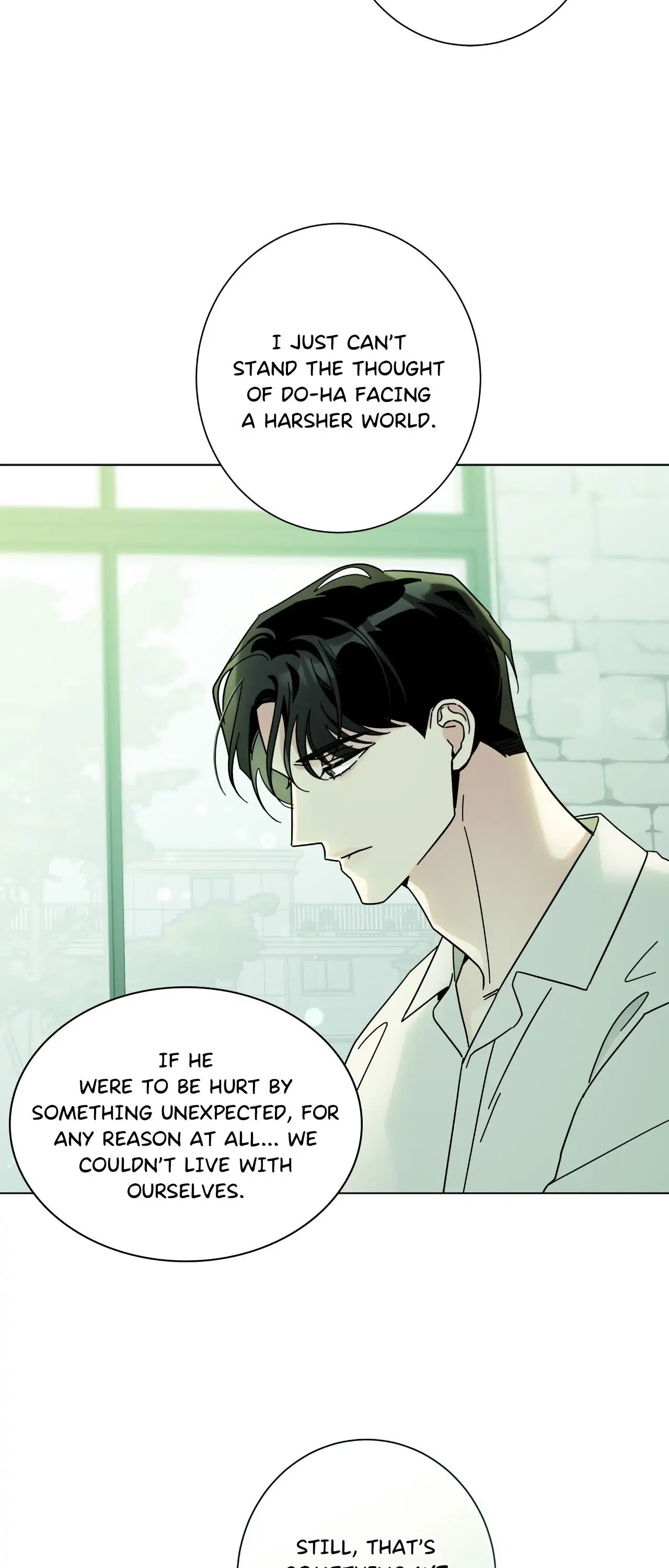 HOME5 [Official] - Chapter 76 manhwa