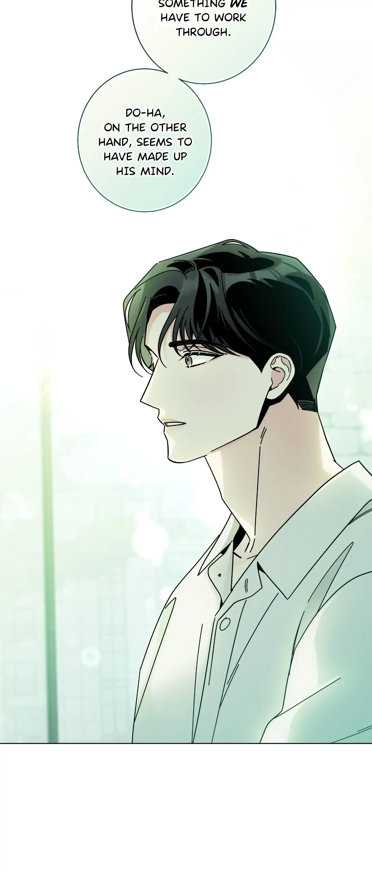 HOME5 [Official] - Chapter 76 manhwa