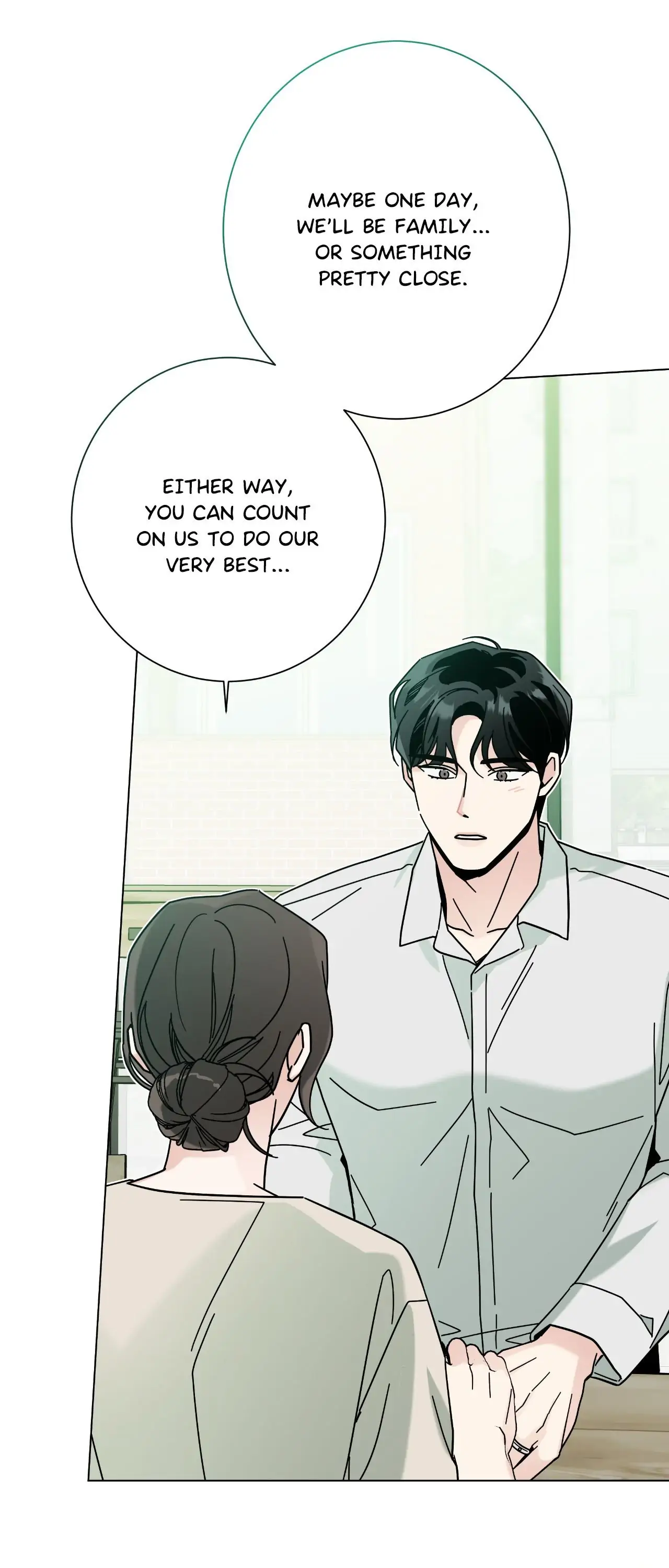 HOME5 [Official] - Chapter 76 manhwa