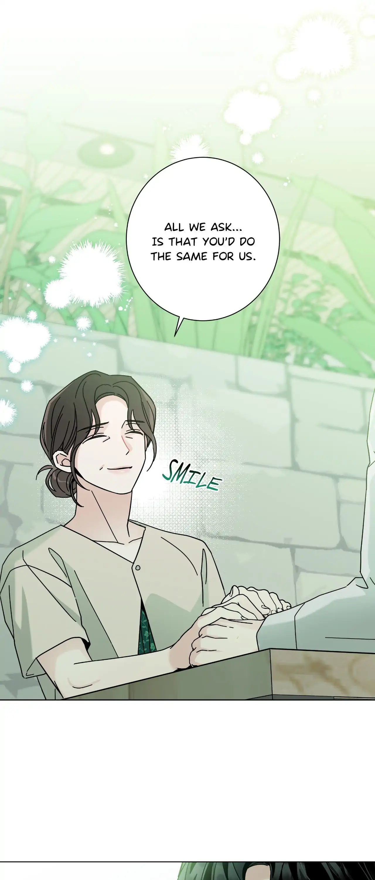 HOME5 [Official] - Chapter 76 manhwa
