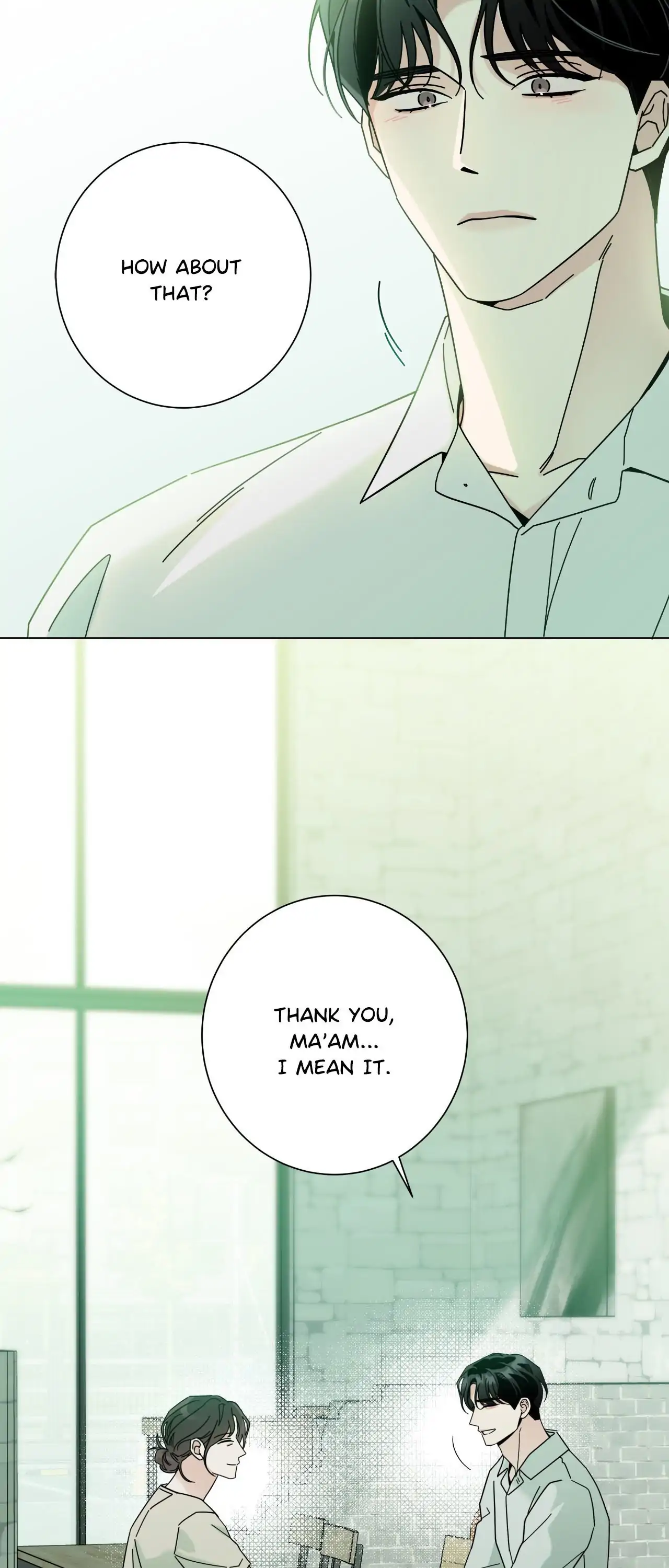 HOME5 [Official] - Chapter 76 manhwa